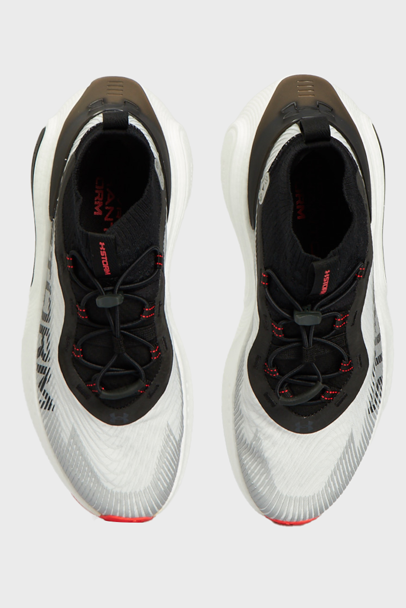 Кроссовки UA U Phantom 4 Storm 4