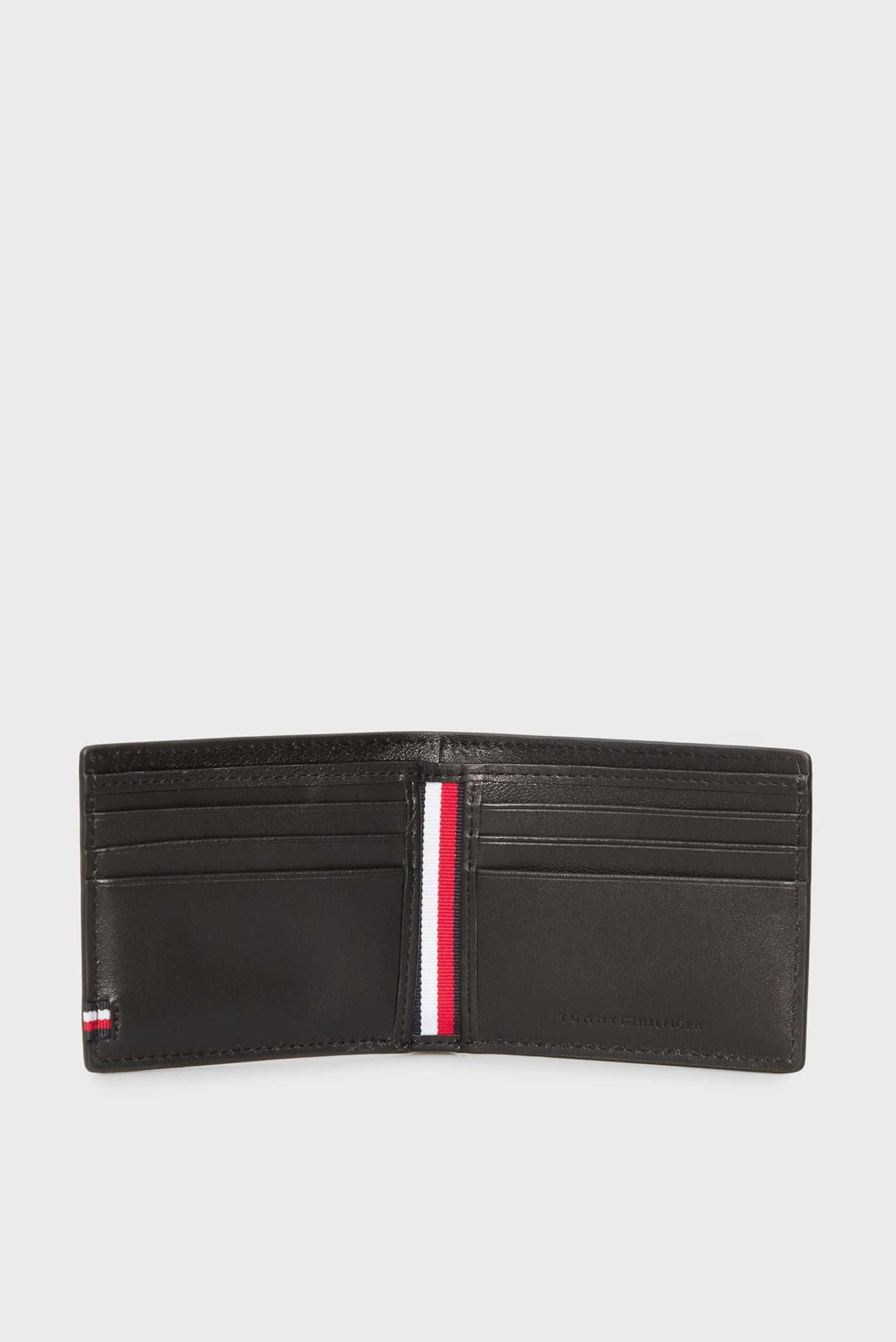 Кошелек/TH FOUNDATION MINI CC WALLET 4