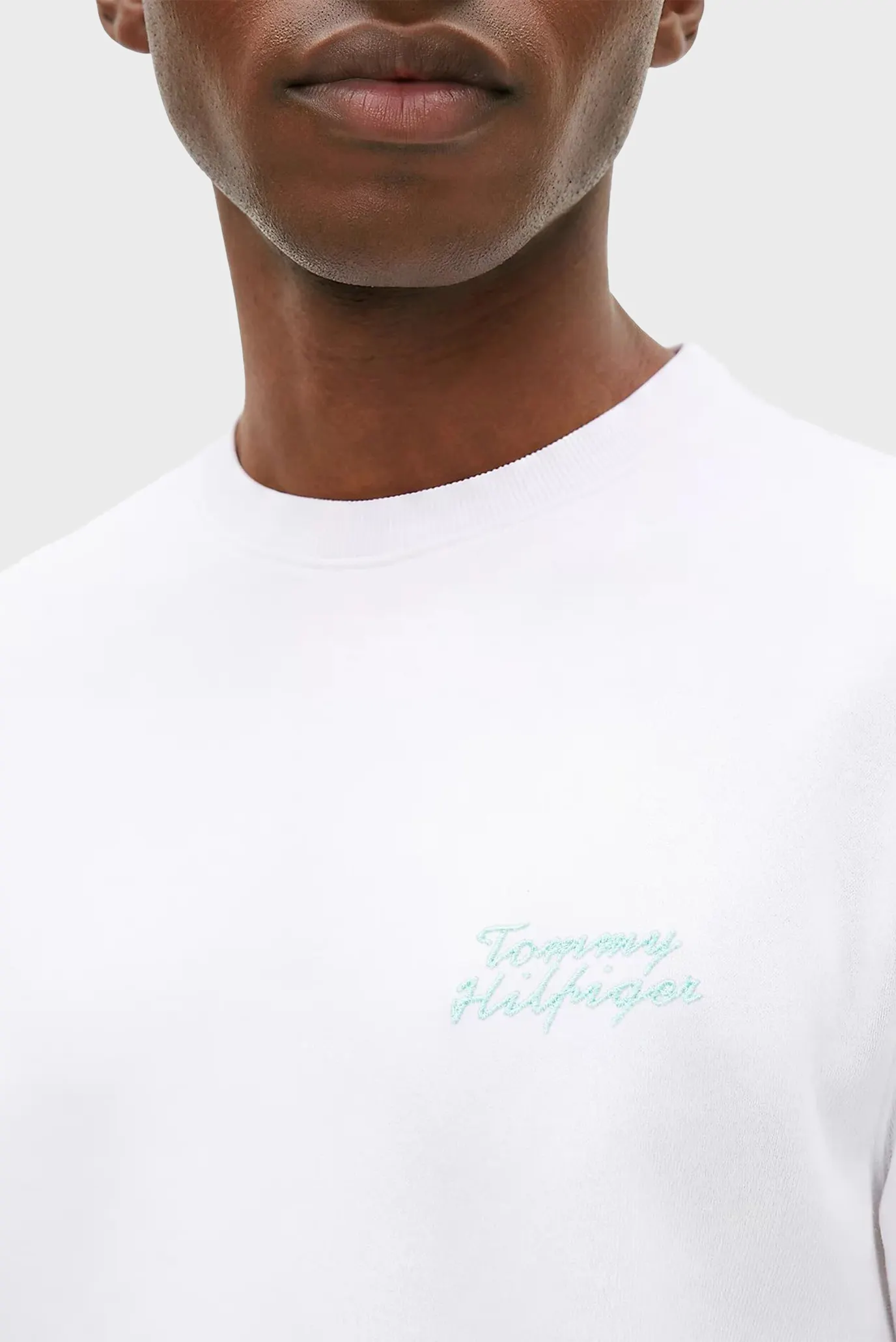 Свитшот PALM PHOTOPRINT SWEATSHIRT 4