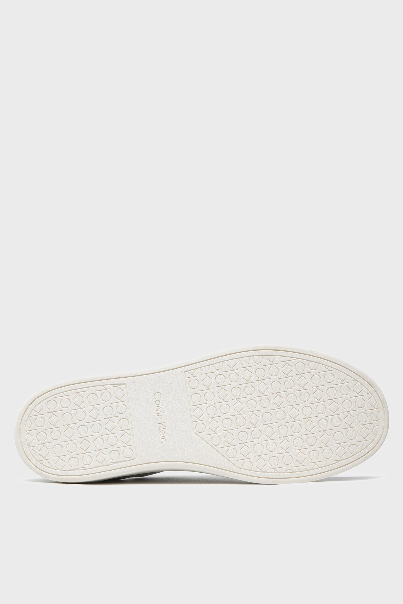 Кеды LOW TOP LACE UP SM 4