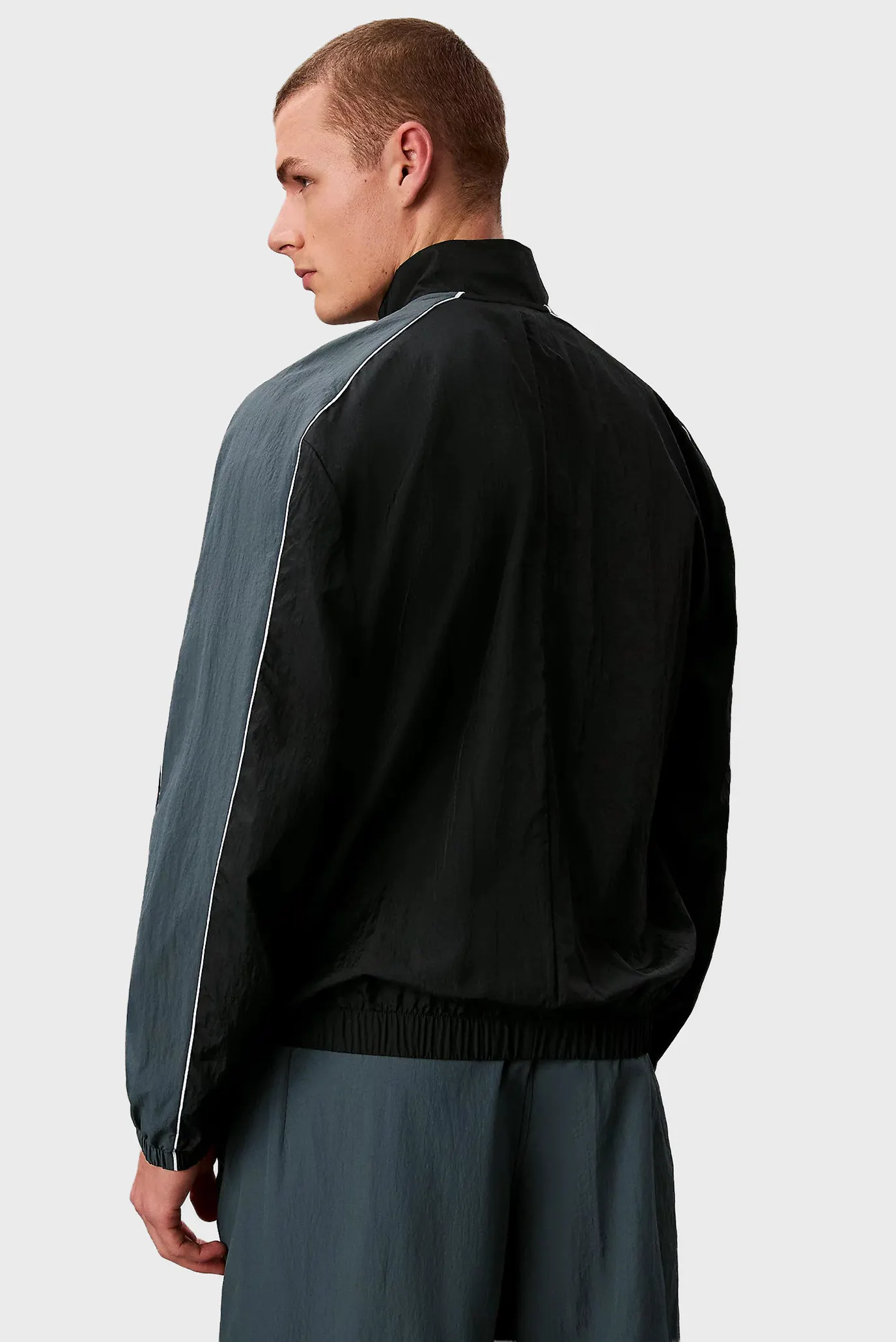 Ветровка COLORBLOCK FZ JACKET 3