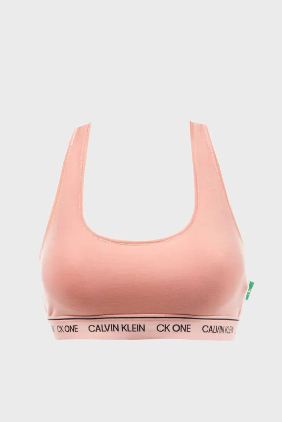 Бюстгальтер/UNLINED BRALETTE Calvin Klein