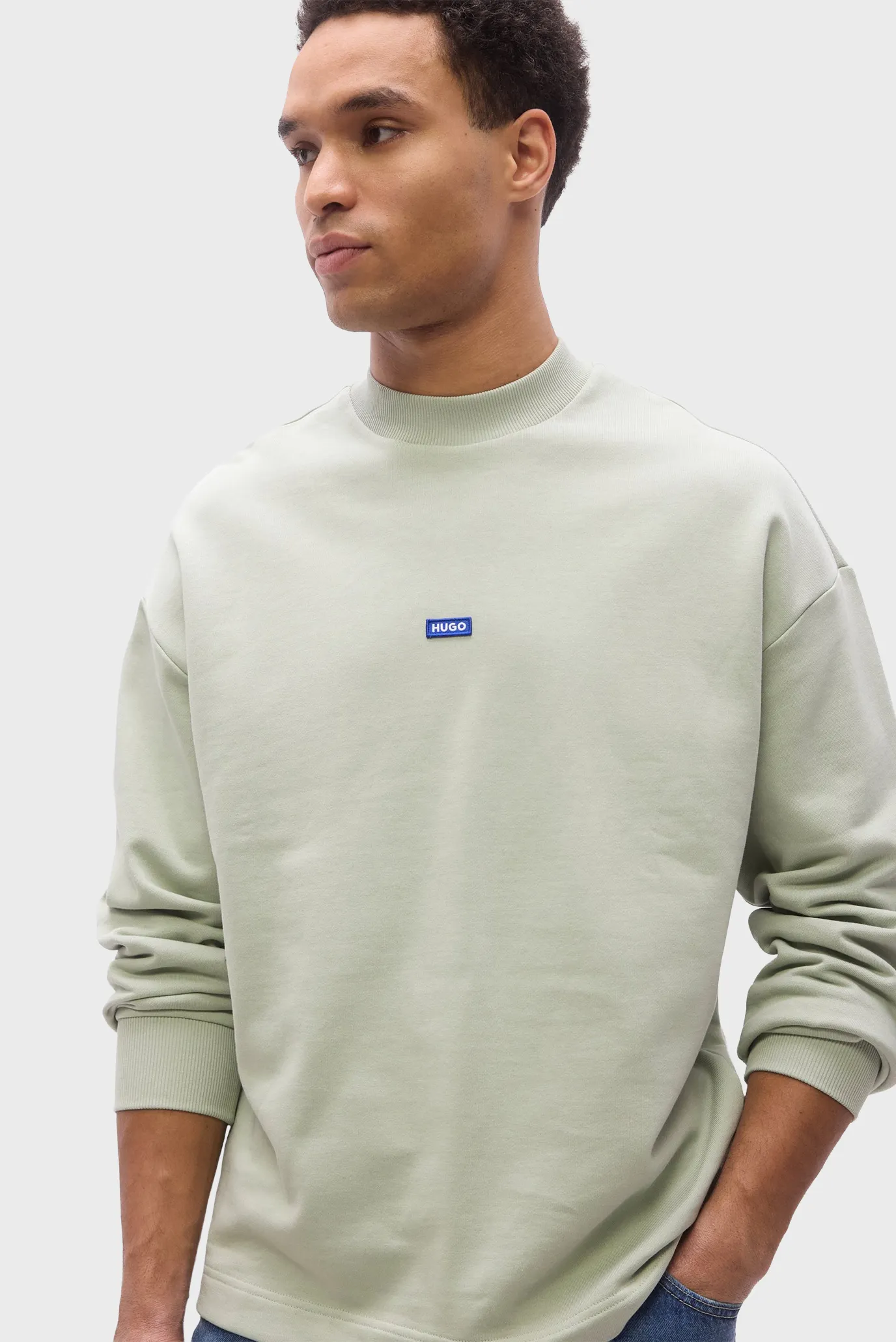 Свитшот Nedro 10249110 01 4