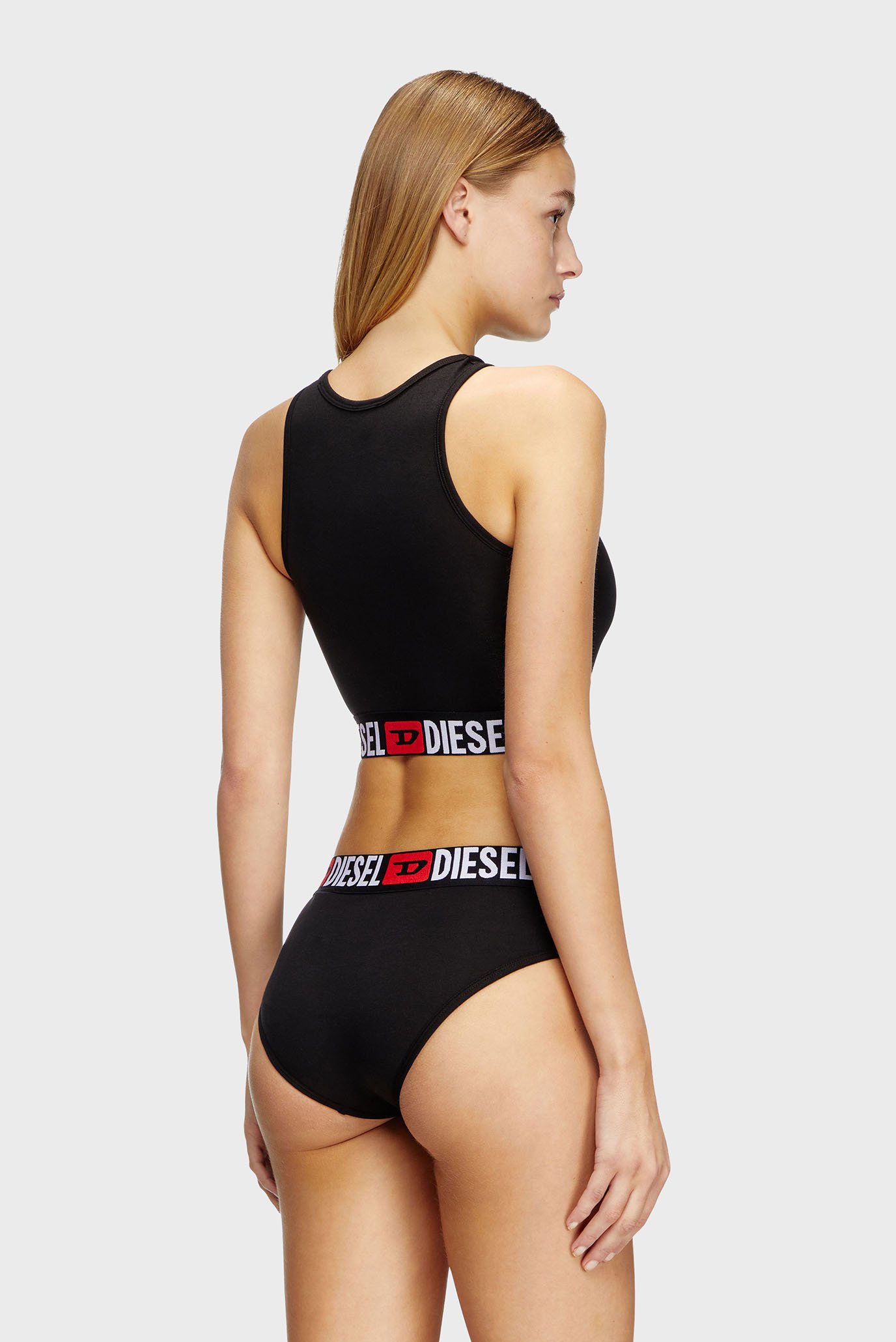 Набор белья х3 OXY-D-CORE-3PACK MUTANDE 3