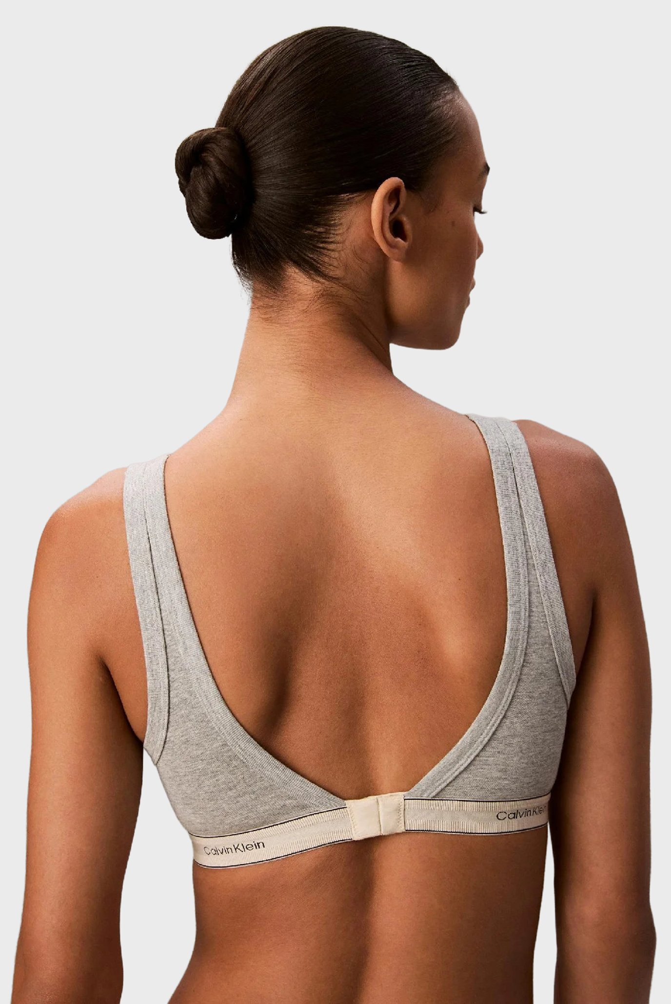 Бюстгальтер LIGHTLY LINED TRAINGLE BRALETTE 3