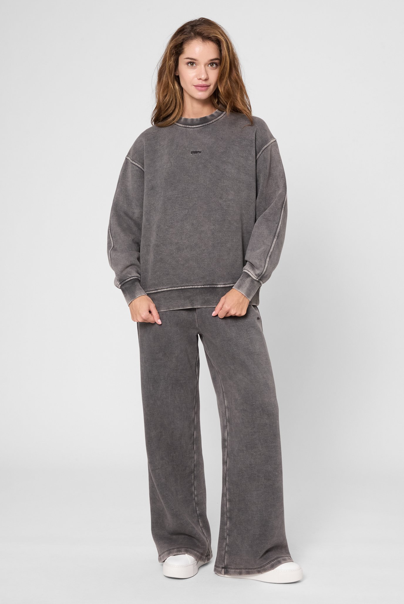 Штаны спортивные WTP 055 2