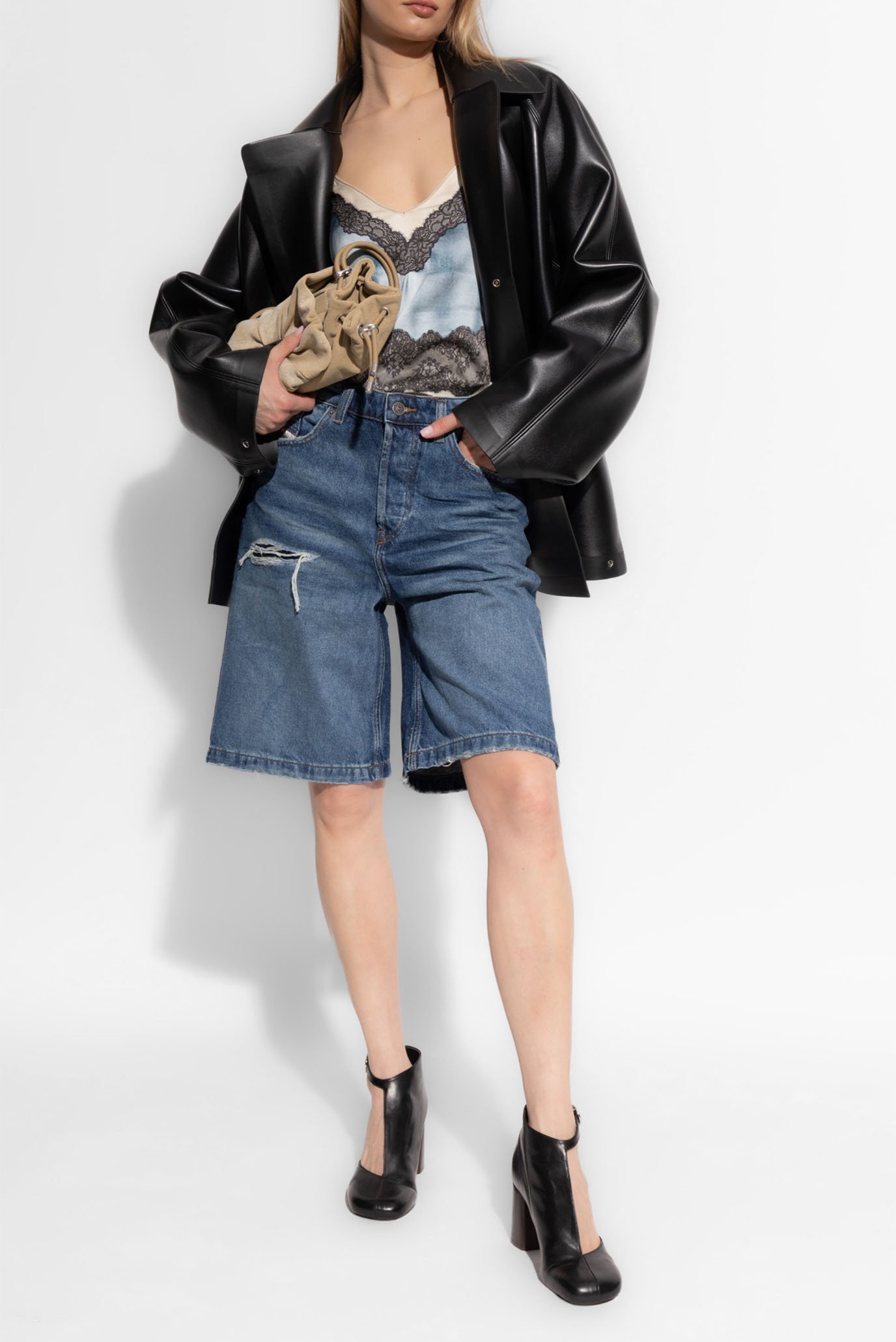 Майка T-ASTY TOP 2