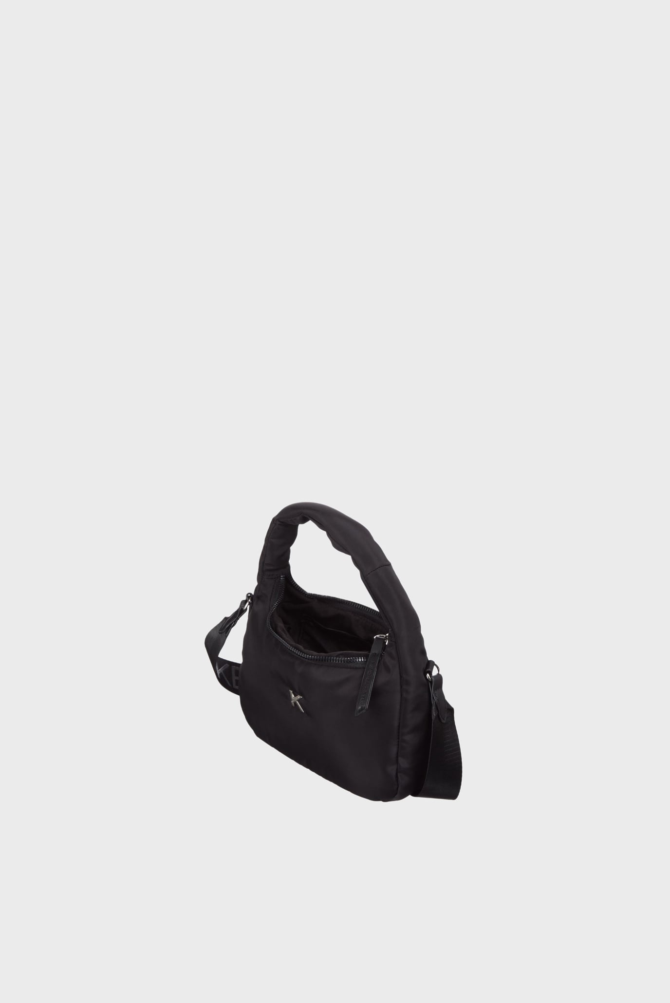 Сумка/K&K BAGS HOBO - BLK  * HBKK-423-0002-26 3