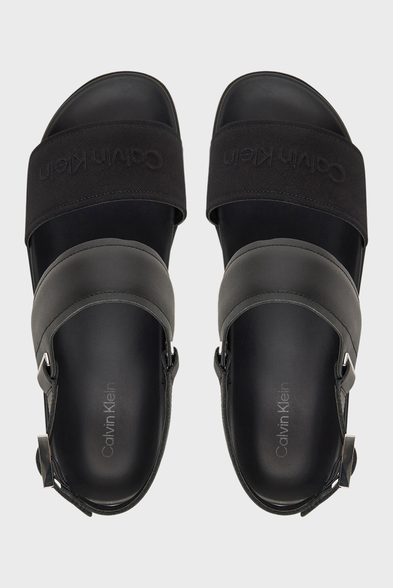 Сандалии BACK STRAP W  BUCKLE LOGO 5