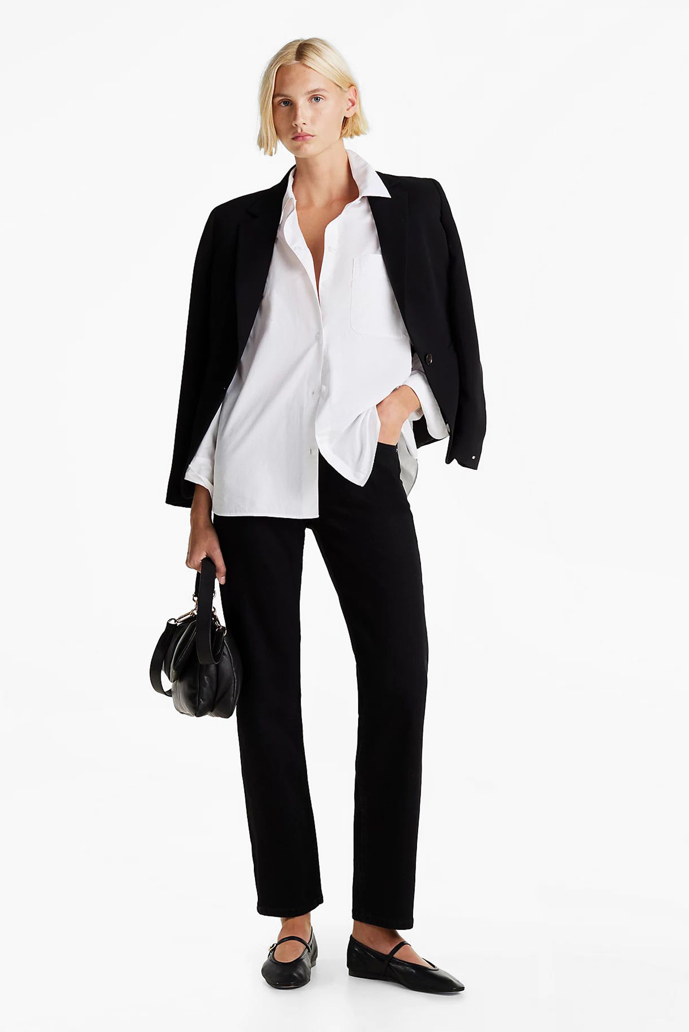 Пиджак CREPE SLIM SB BLAZER 2