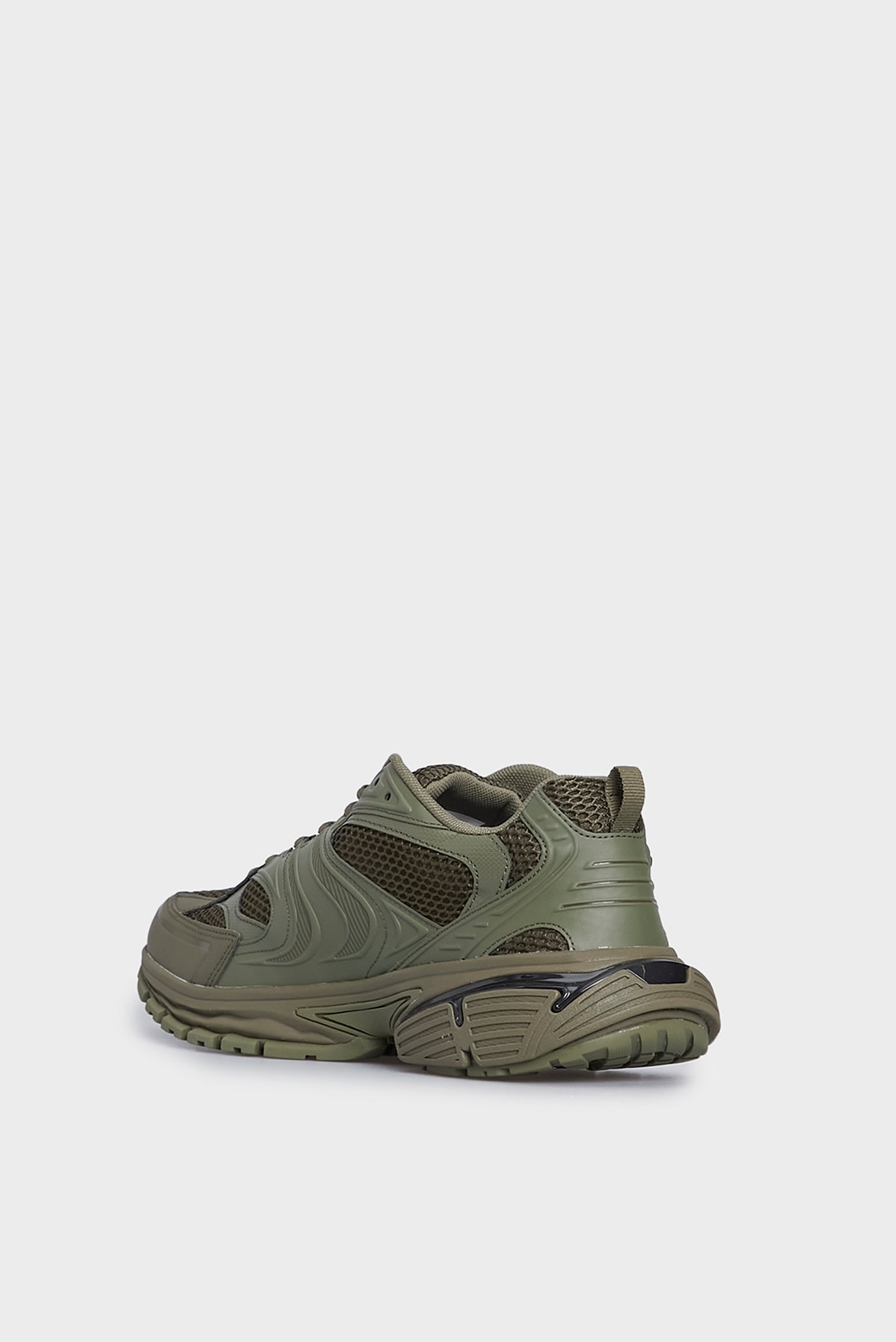 Кроссовки SERENDIPITY PRO S-SERENDIPITY PRO-X1 SNEAKERS 5