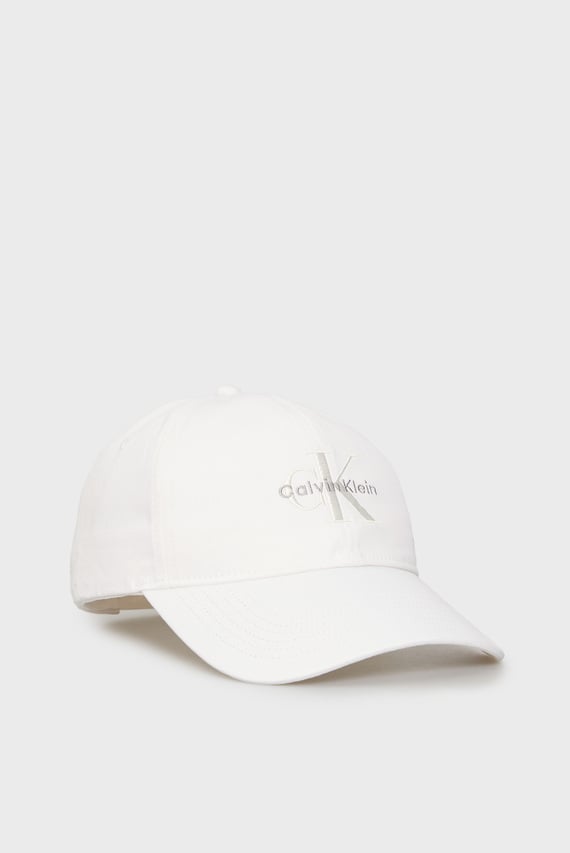 Кепка/MONOLOGO EMBROIDERY BASEBALL HAT