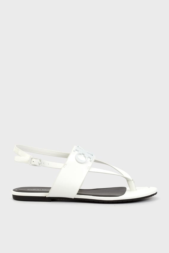 Сандалии FLAT SANDAL TOEPOST HW