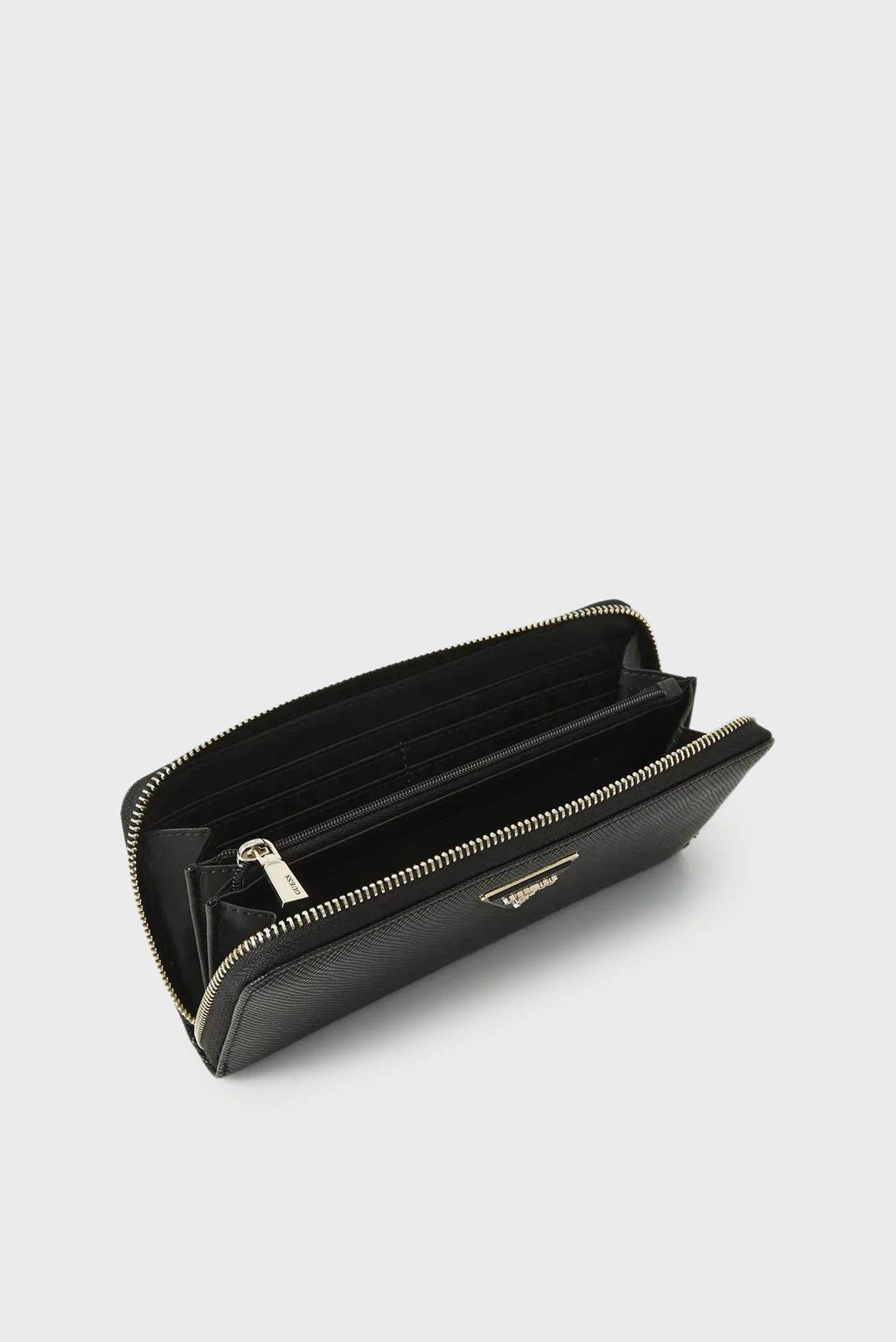 Кошелек LAUREL II SLG LARGE ZIP AROUND 4