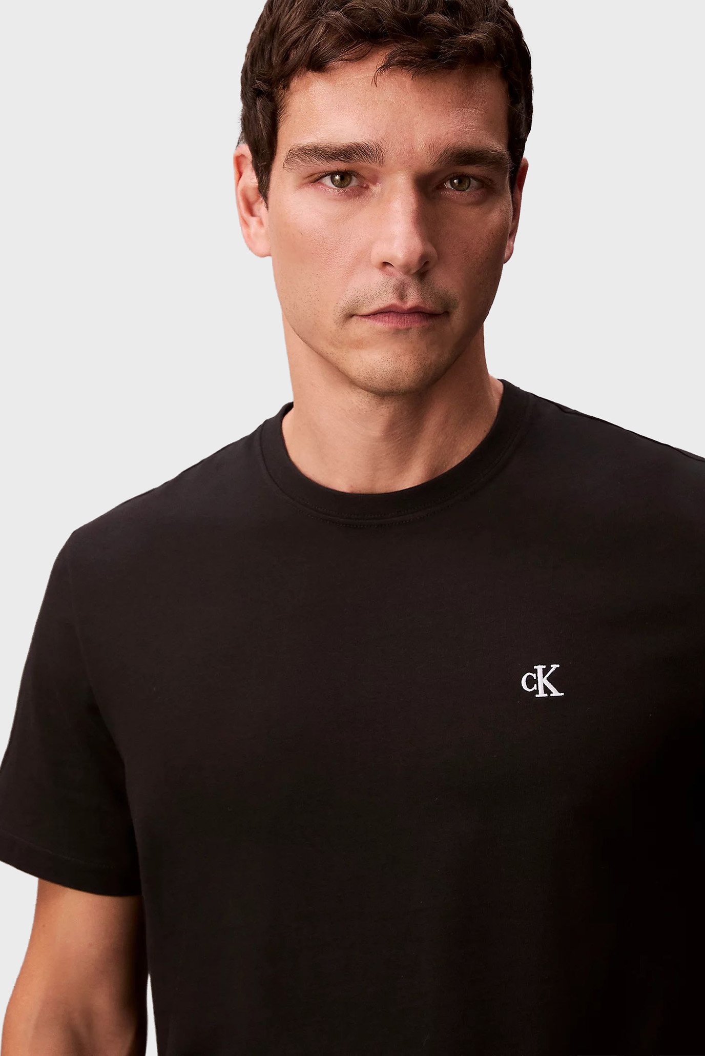 Футболка SS EASY MONOGRAM TEE 4