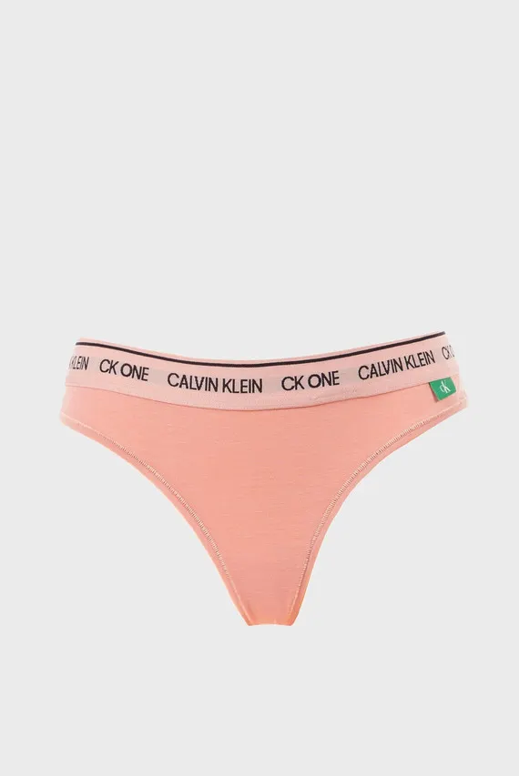 Трусы/THONG Calvin Klein