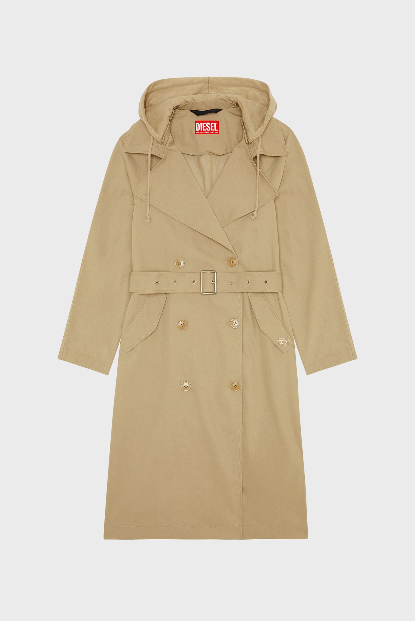 Плащ G-MATTHEW-FEM JACKET 8