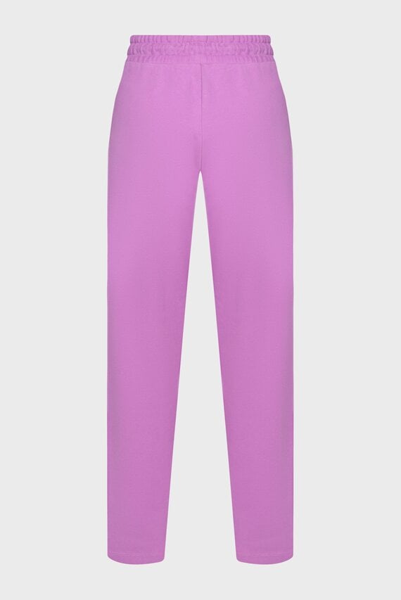 Штаны спортивные MICRO MONOLOGO STRAIGHT PANTS