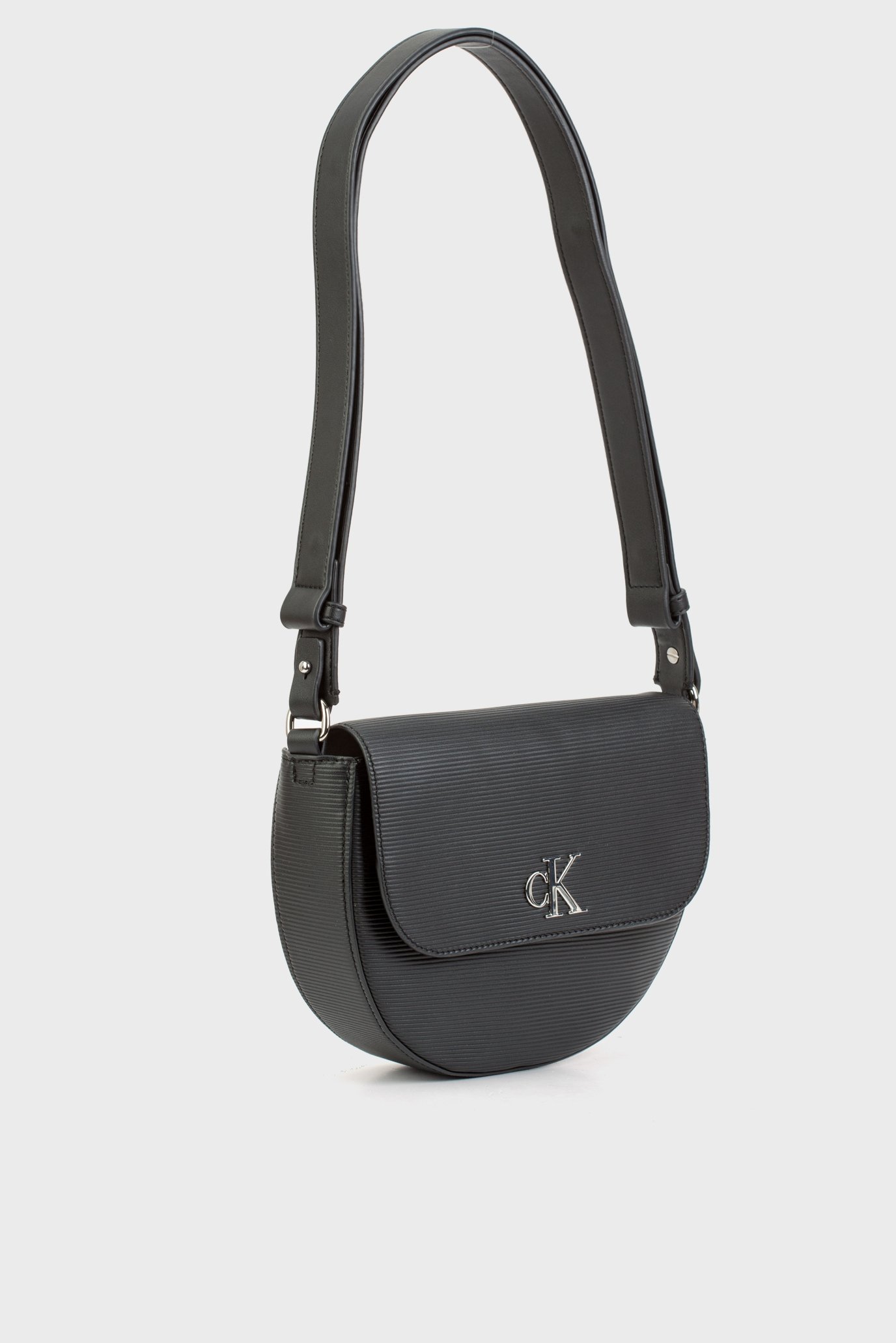 Сумка MINIMAL MONOGRAM SADDLE BAG22 T 2