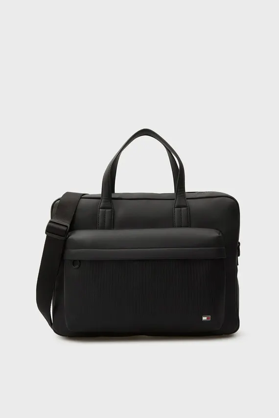 Сумка для компьютера TH FLAG COMPUTER BAG Tommy Jeans