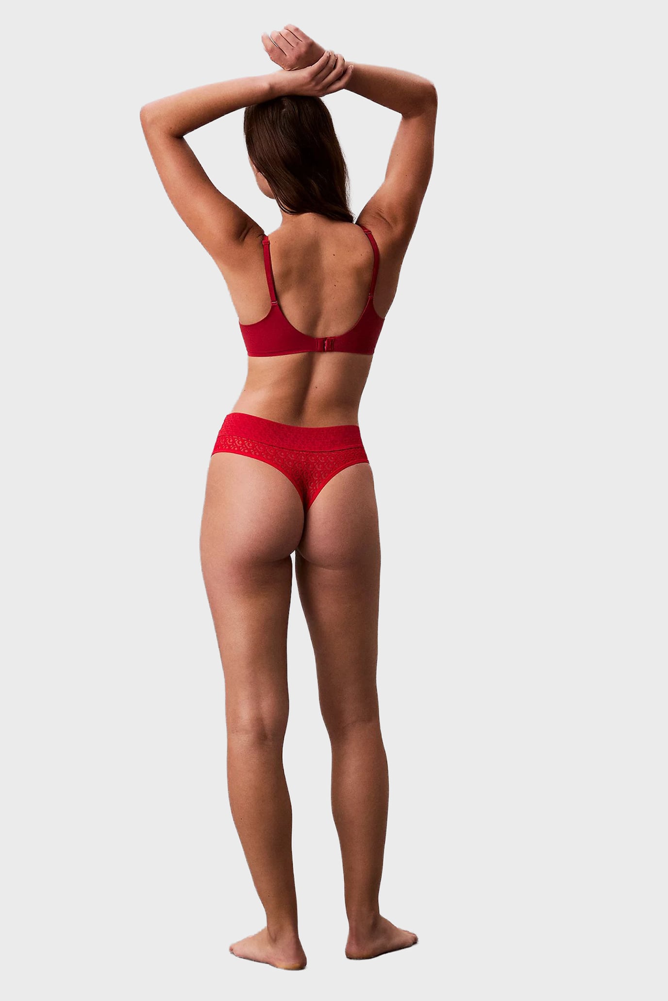 Трусы BRAZILIAN 4