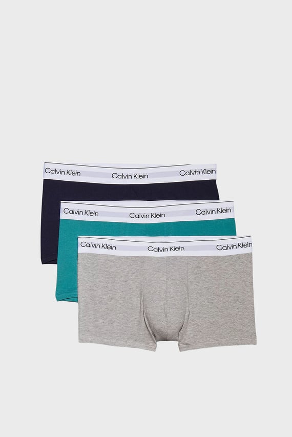 Набор белья LOW RISE TRUNK 3PK Calvin Klein