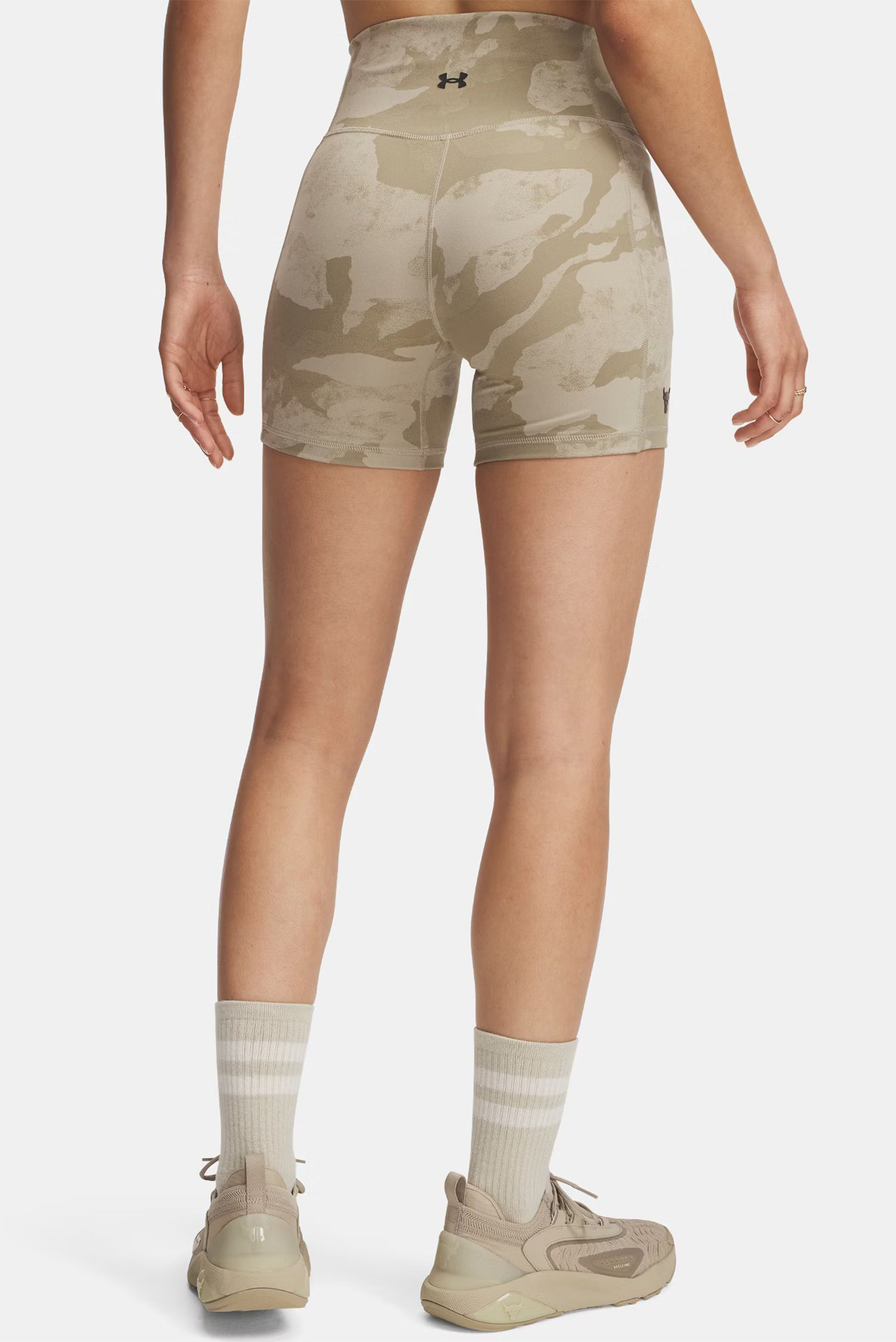 Шорты Pjt Rck Middy Short 2