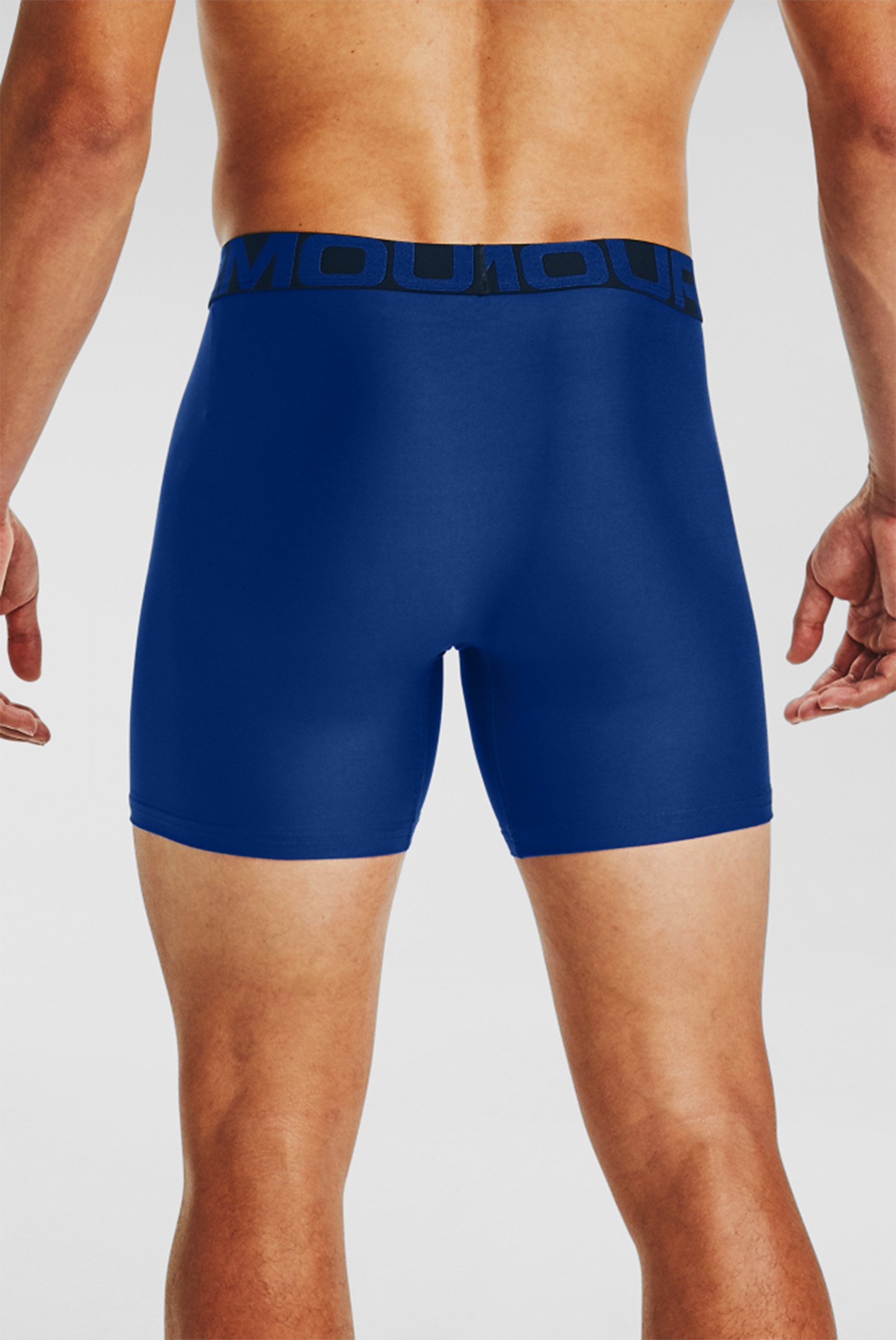 Трусы UA Tech 6in 2 Pack 9