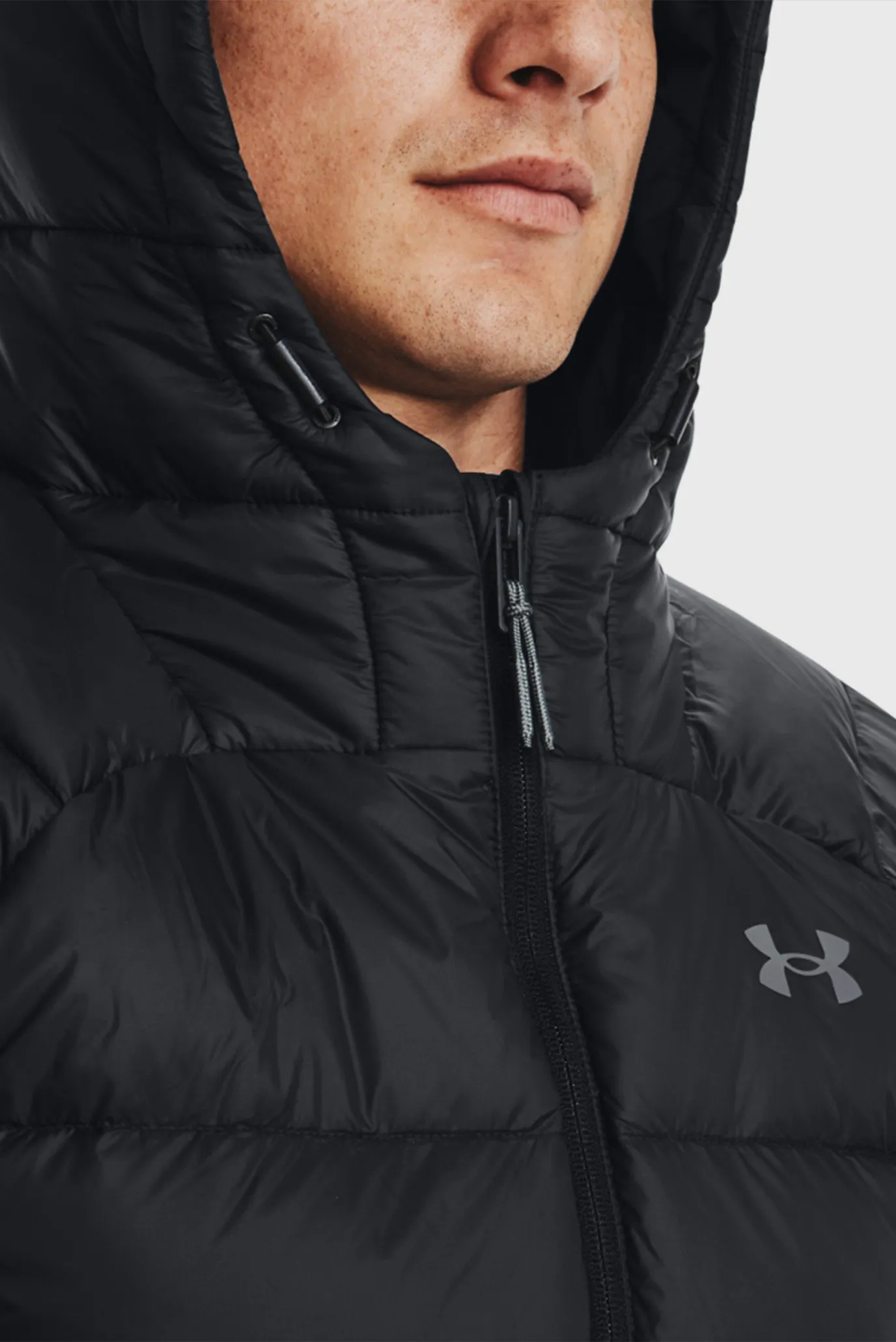 Куртка зимняя Armour Down 2.0 Jkt 4