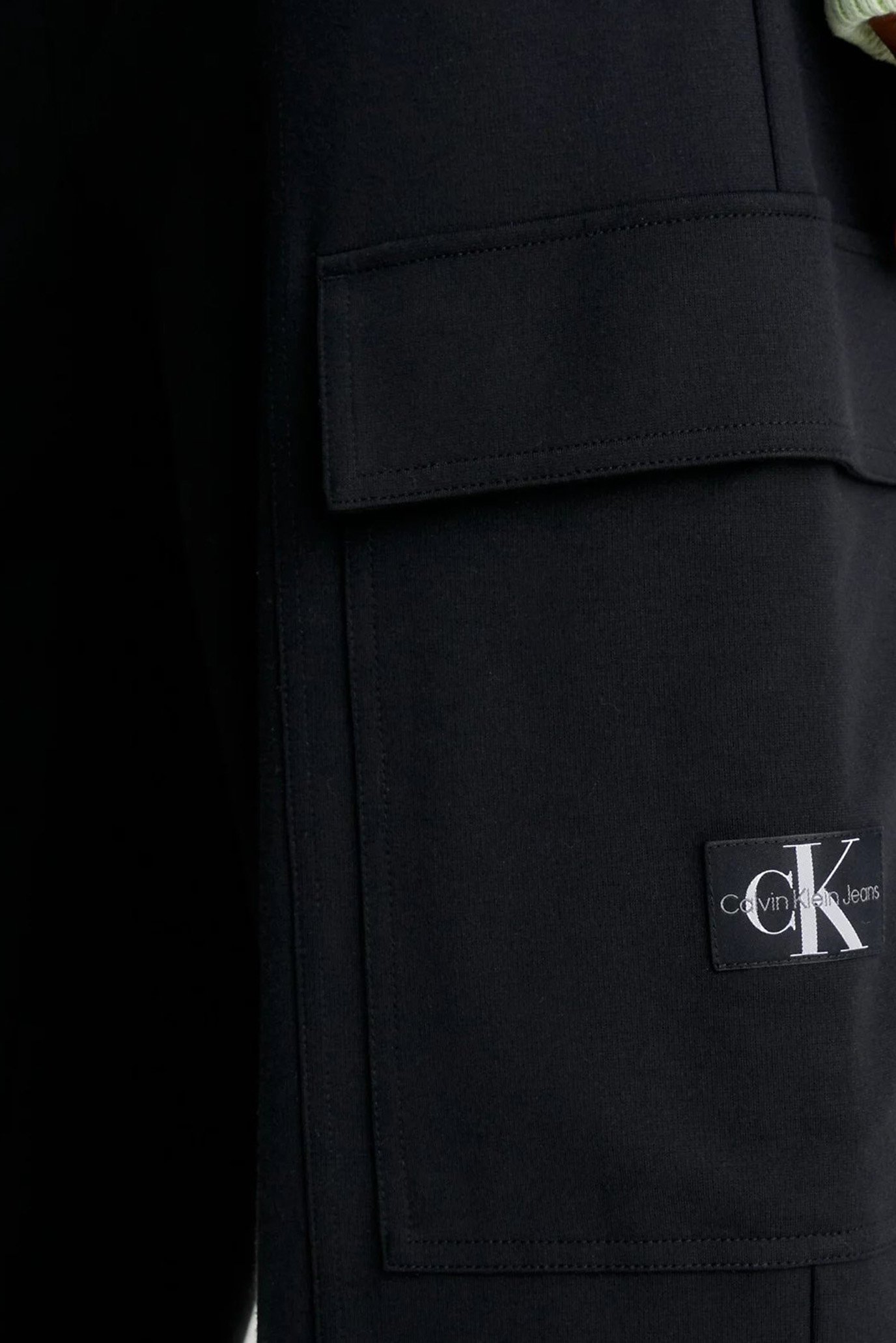 Штаны HIGH RISE MILANO UTILITY PANTS 5