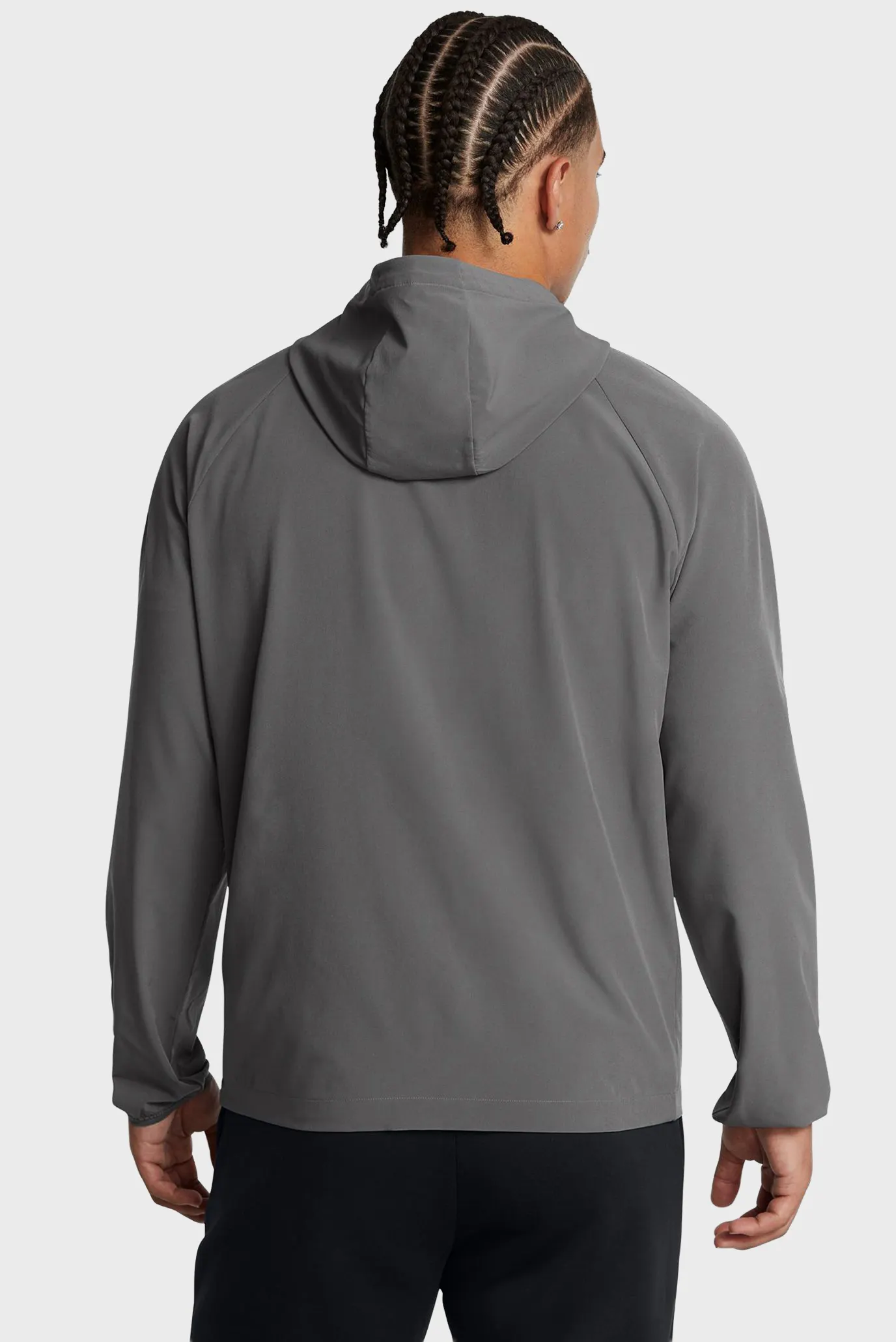 Ветровка UA Vibe Woven Jacket 2