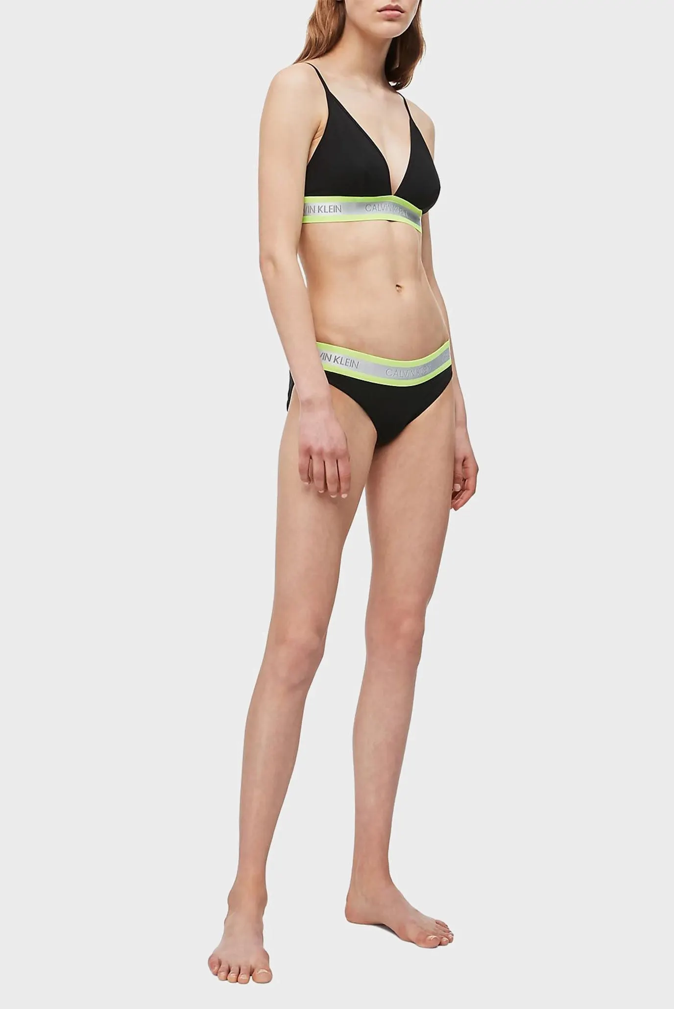 Топ/UNLINED TRIANGLE 1