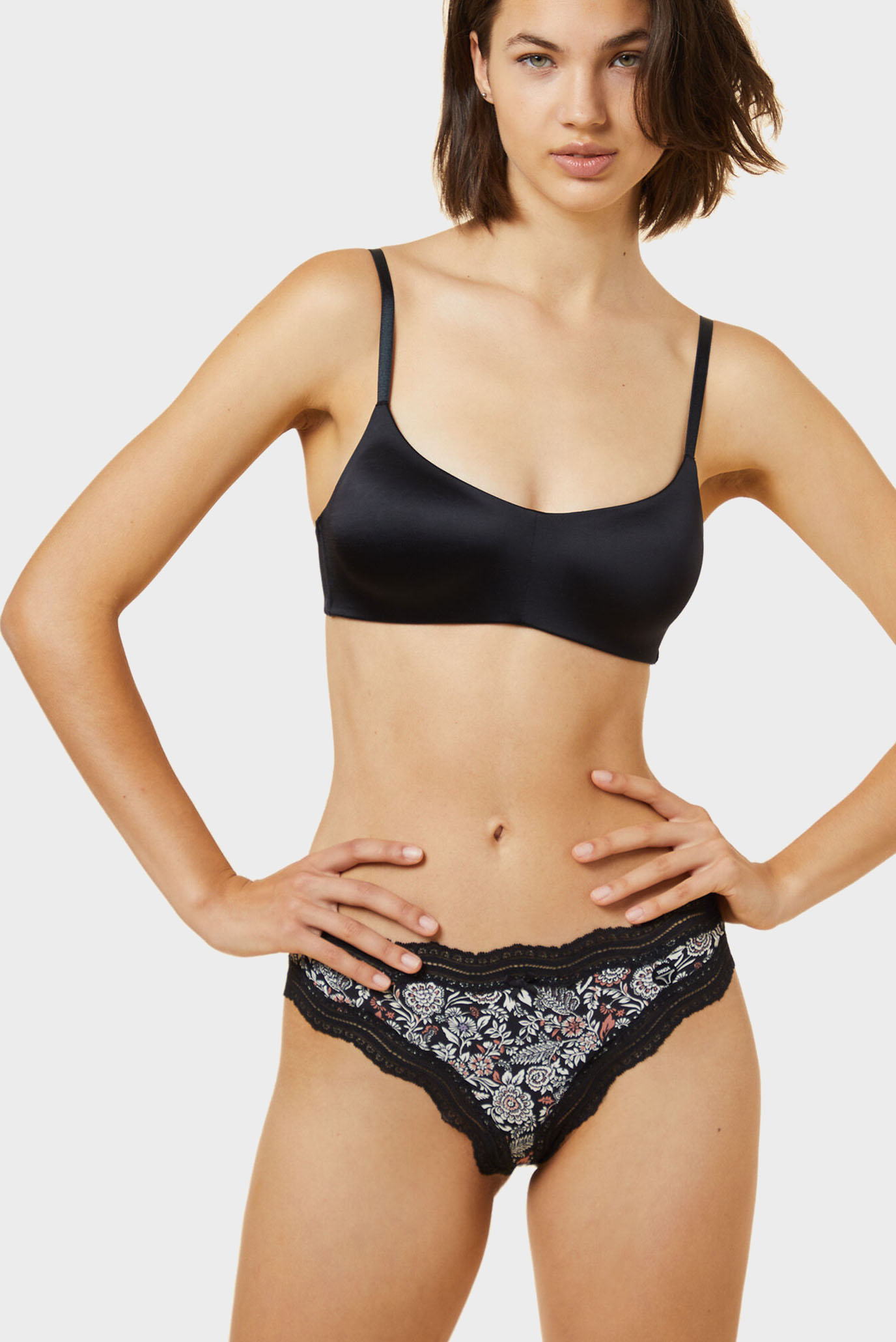 Трусы BRASILIAN 4