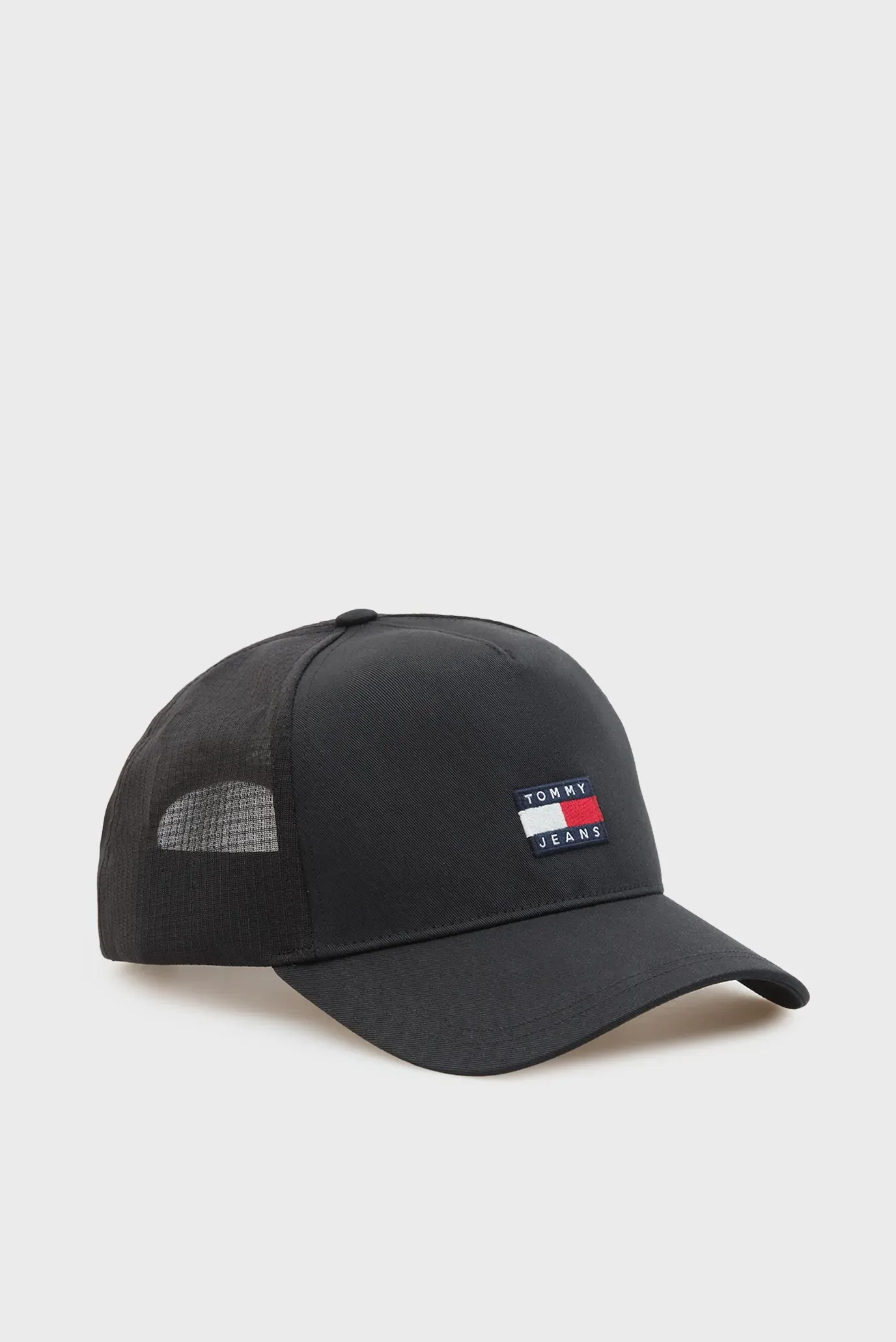 Кепка TJM HERITAGE TRUCKER CAP 1