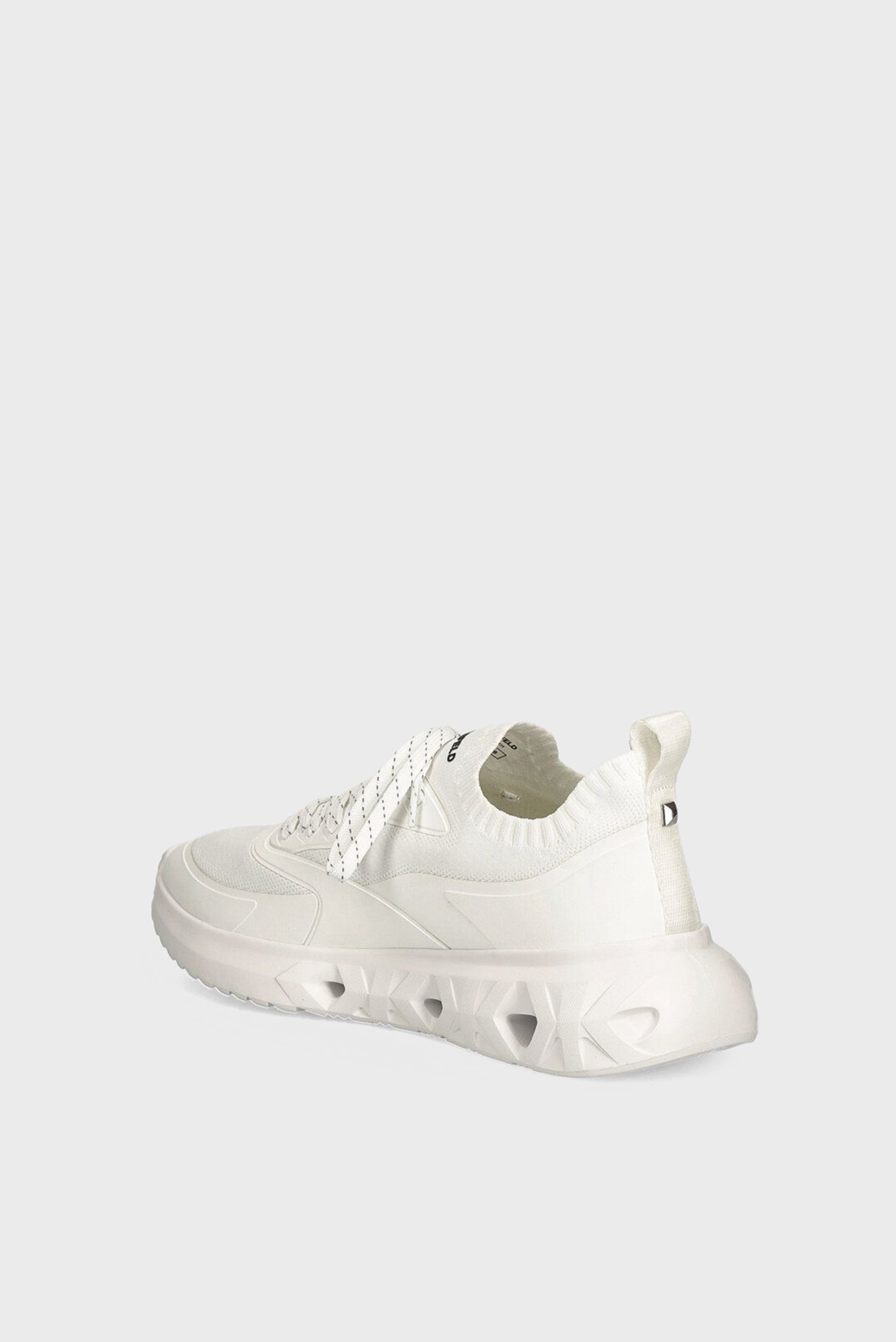 Кроссовки K KITE RUN Knit Sock Lo 4