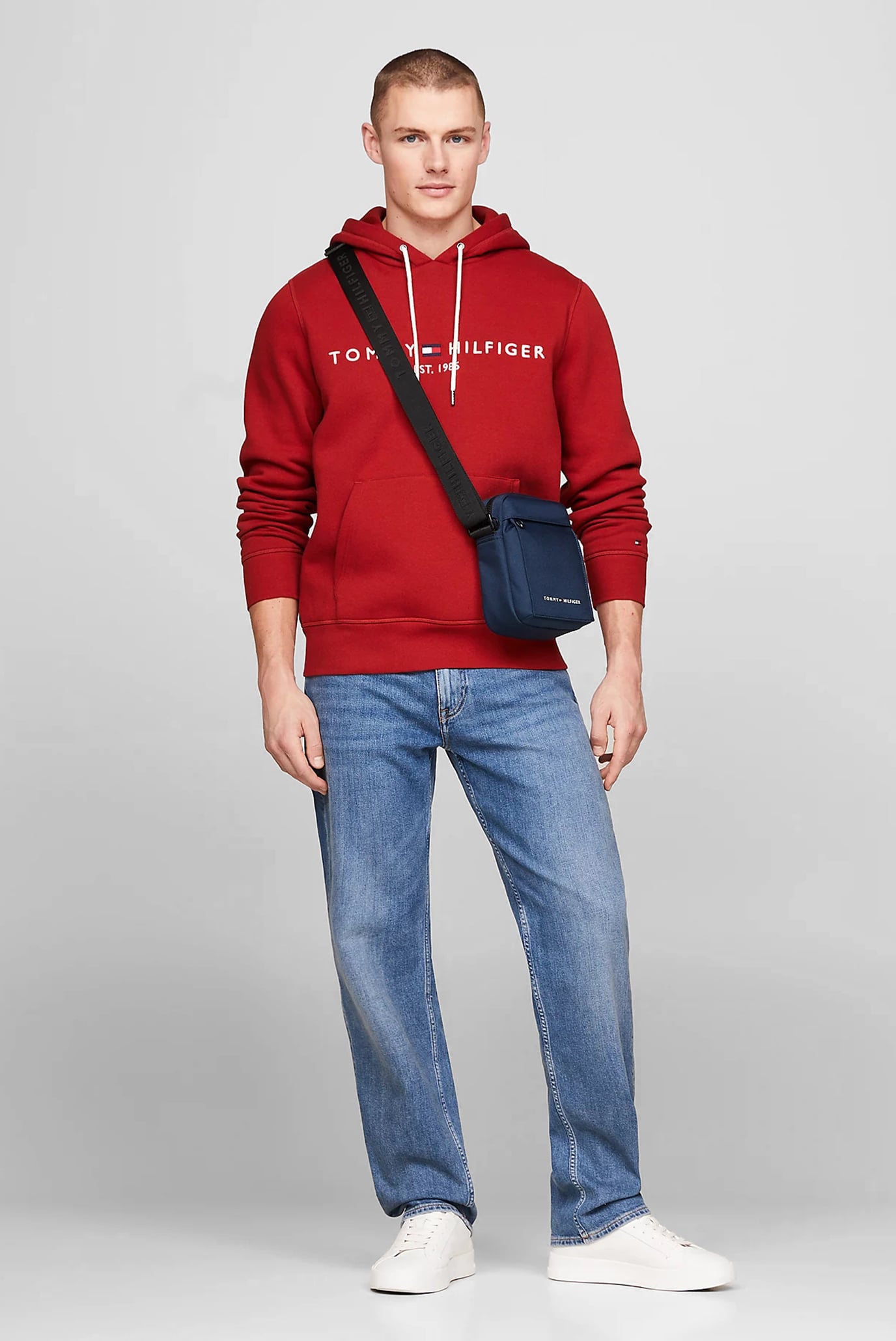 Сумка TH ELEMENT MINI REPORTER 2