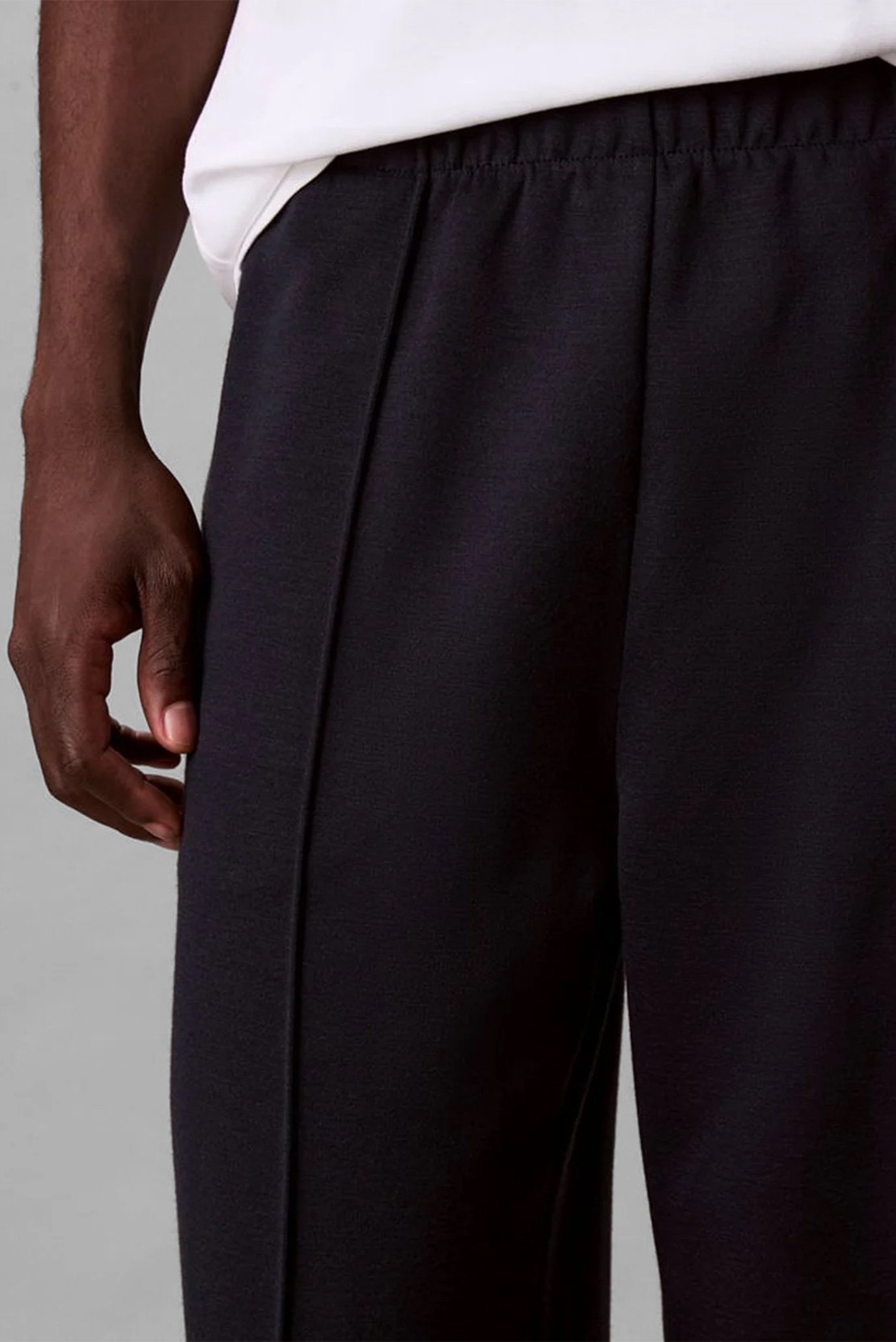 Штаны спортивные WOOL NYLON BLEND JOGGER 6