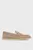Лоферы HILFIGER STITCHDOWN SUEDE LOAFER