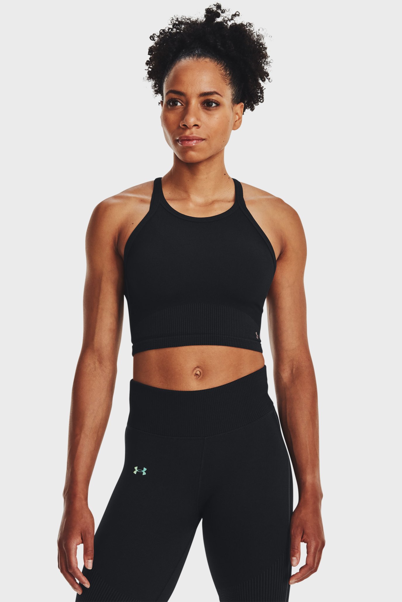 Майка Rush Seamless Tank 7