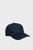 Кепка HAT HATS BIKKEMBERGS -sz.  BLUE