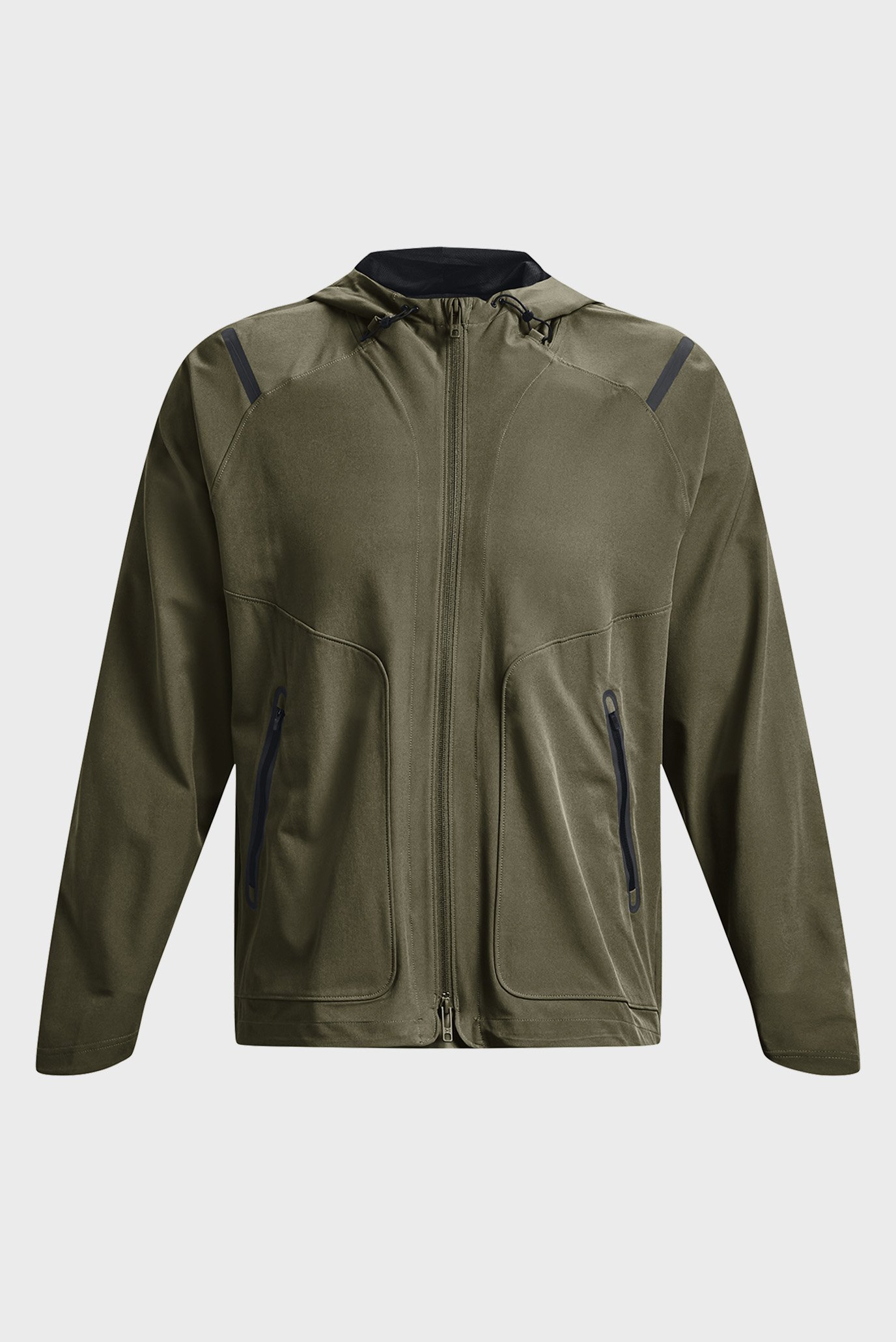 Ветровка UA Unstoppable Jacket 5