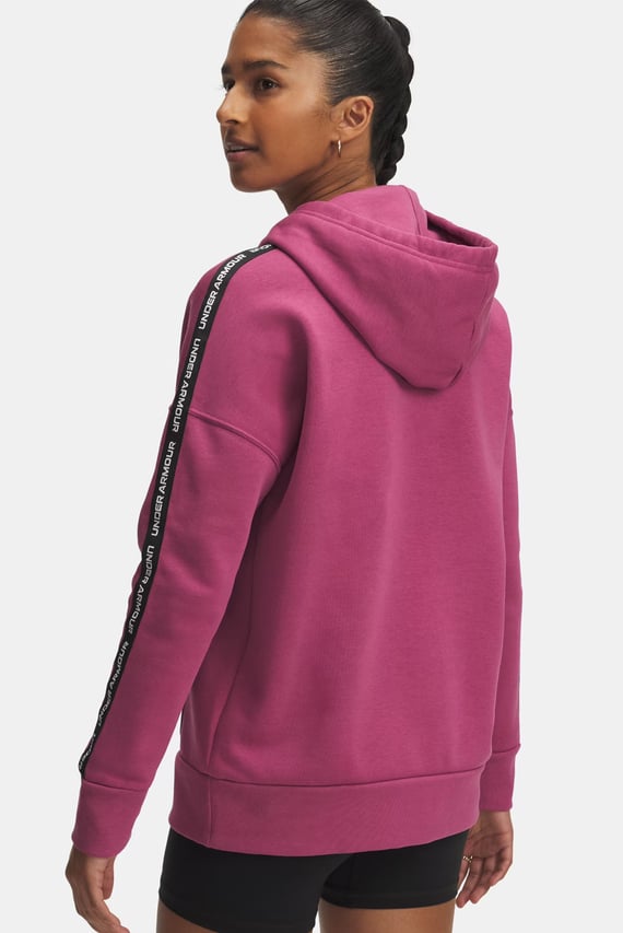 Худи Icon Fleece Taped Hdy Худи Icon Fleece Taped Hdy