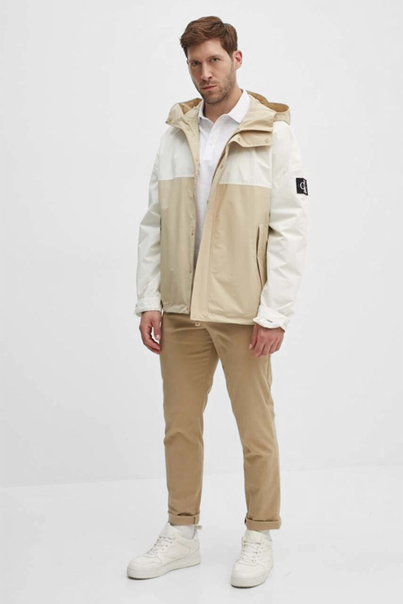Ветровка RIPSTOP WINDBREAKER 2