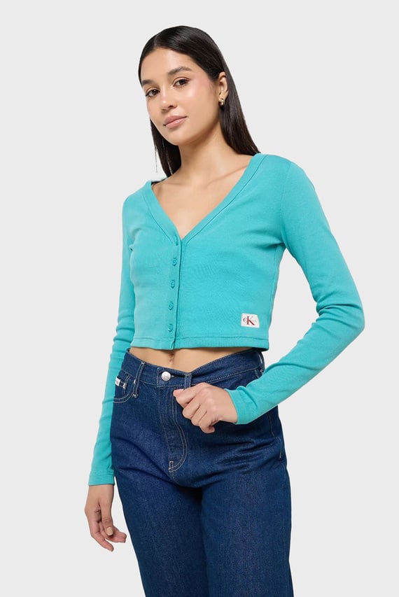 Лонгслив A-LS WVN LBL 2X2 CTT