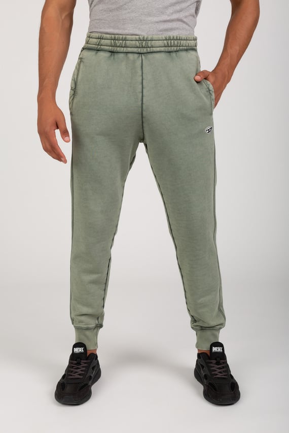 Штаны спортивные P-TARY-DOV-PE TROUSERS