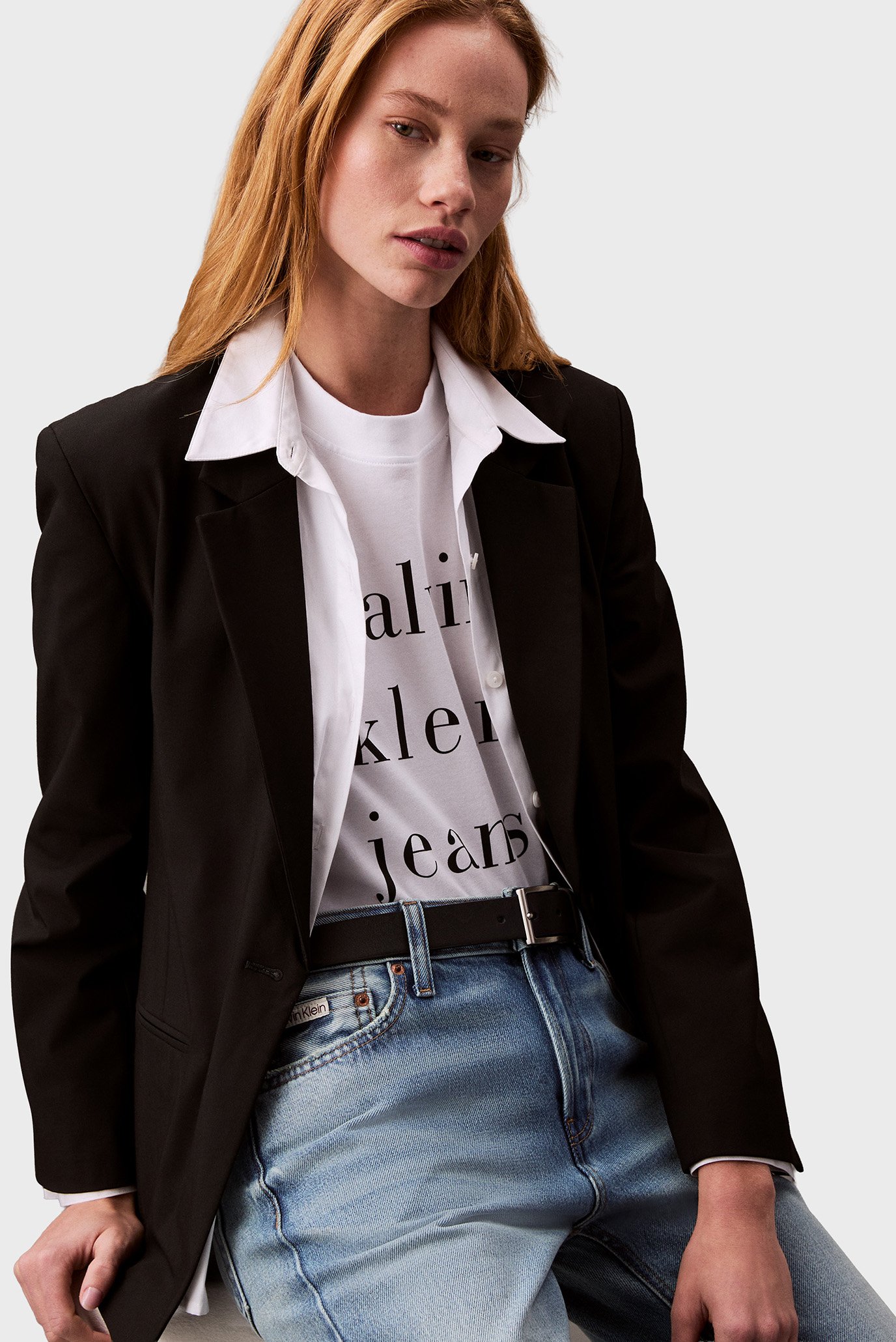 Джинсы RELAXED BOOTCUT GOLD DUST 4