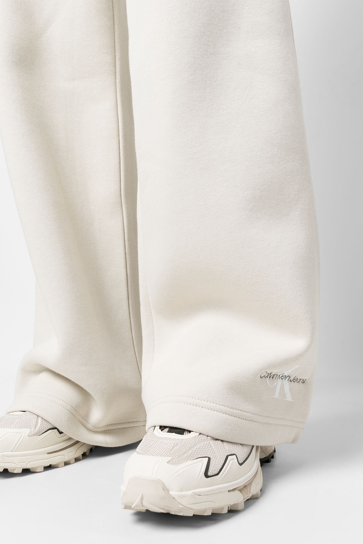 Штаны спортивные MONOLOGO STRAIGHT LEG HWK PANT 11