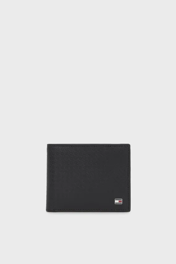 Кошелек TH EMBOSS MINI CC WALLET Tommy Hilfiger