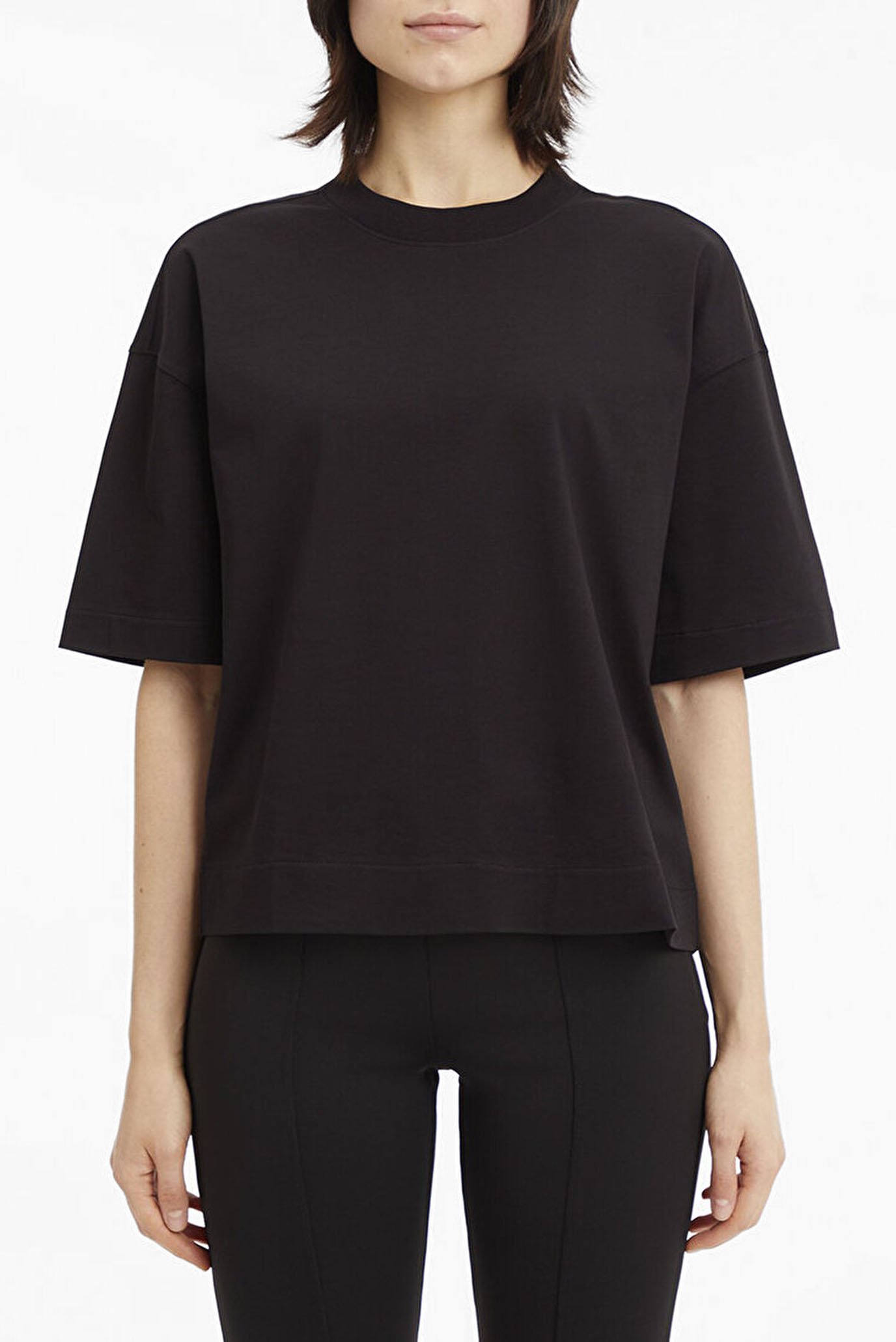 Футболка MINIMAL LOGO T-SHIRT 4