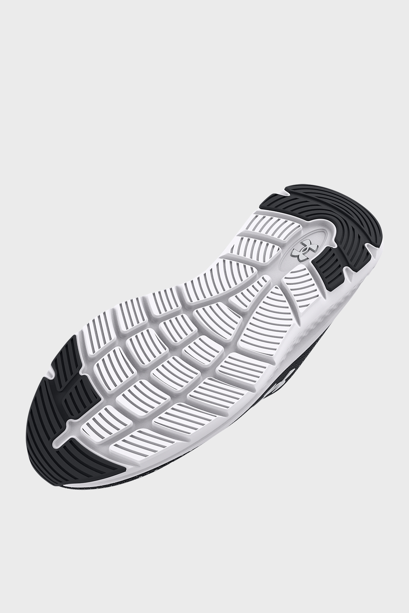 Женские черные кроссовки UA W Charged Impulse 3 Under Armour Женские черные кроссовки UA W Charged Impulse 3 9